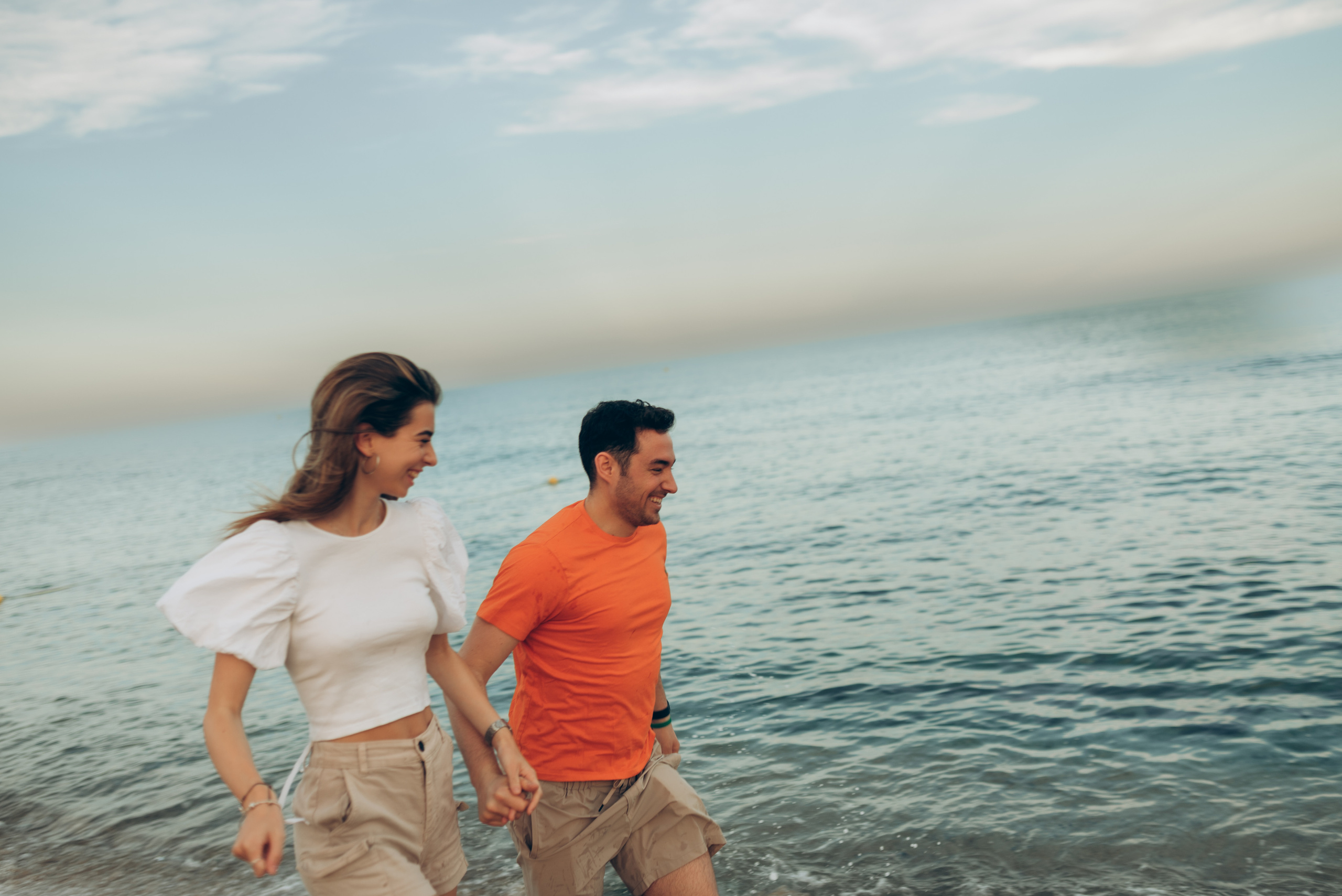 Lovestory. Татьяна Малышева — семейный фотограф и видеограф в Валенсии, Испания