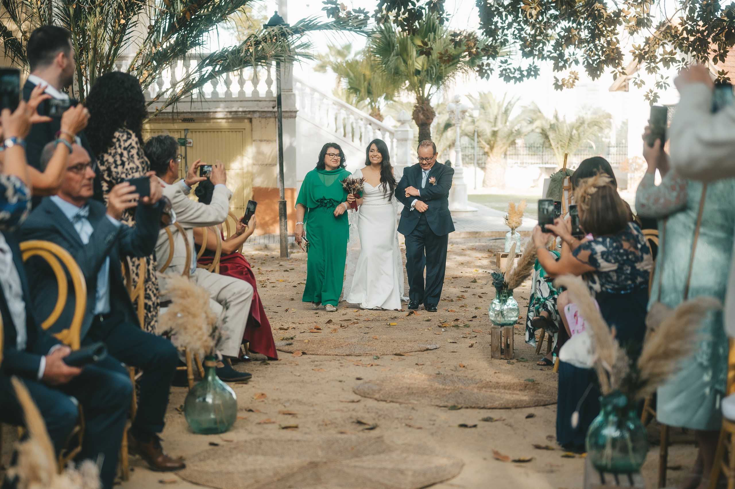 Maria Alejandra & Briac. Тетяна Малишева - сімейний фотограф і відеограф у Валенсії, Іспанія