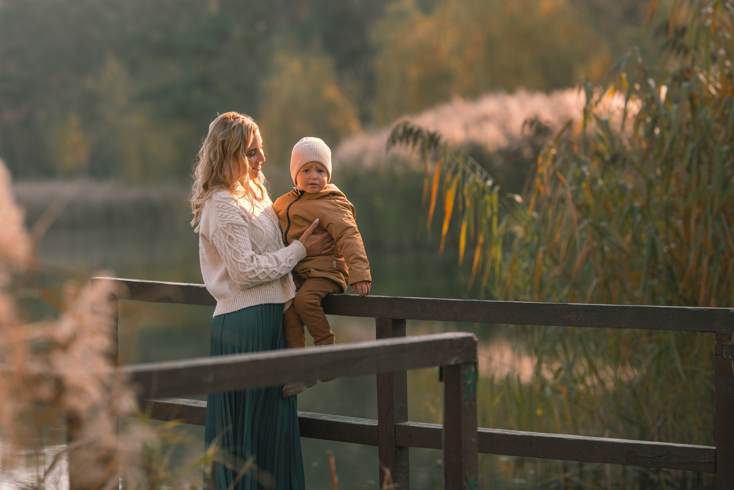 Tatiana, Anton, Alex & Anna. Tatiana Malysheva — family photographer and videographer in Valencia, Spain