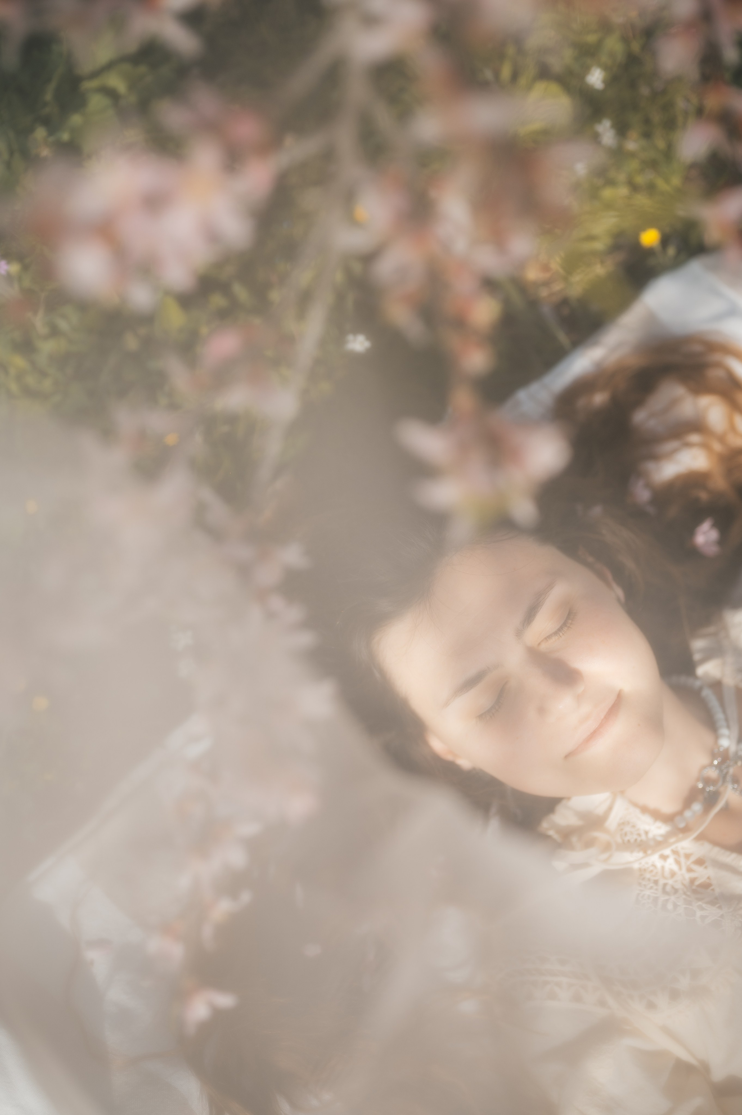 Almond blossom. Тетяна Малишева - сімейний фотограф і відеограф у Валенсії, Іспанія