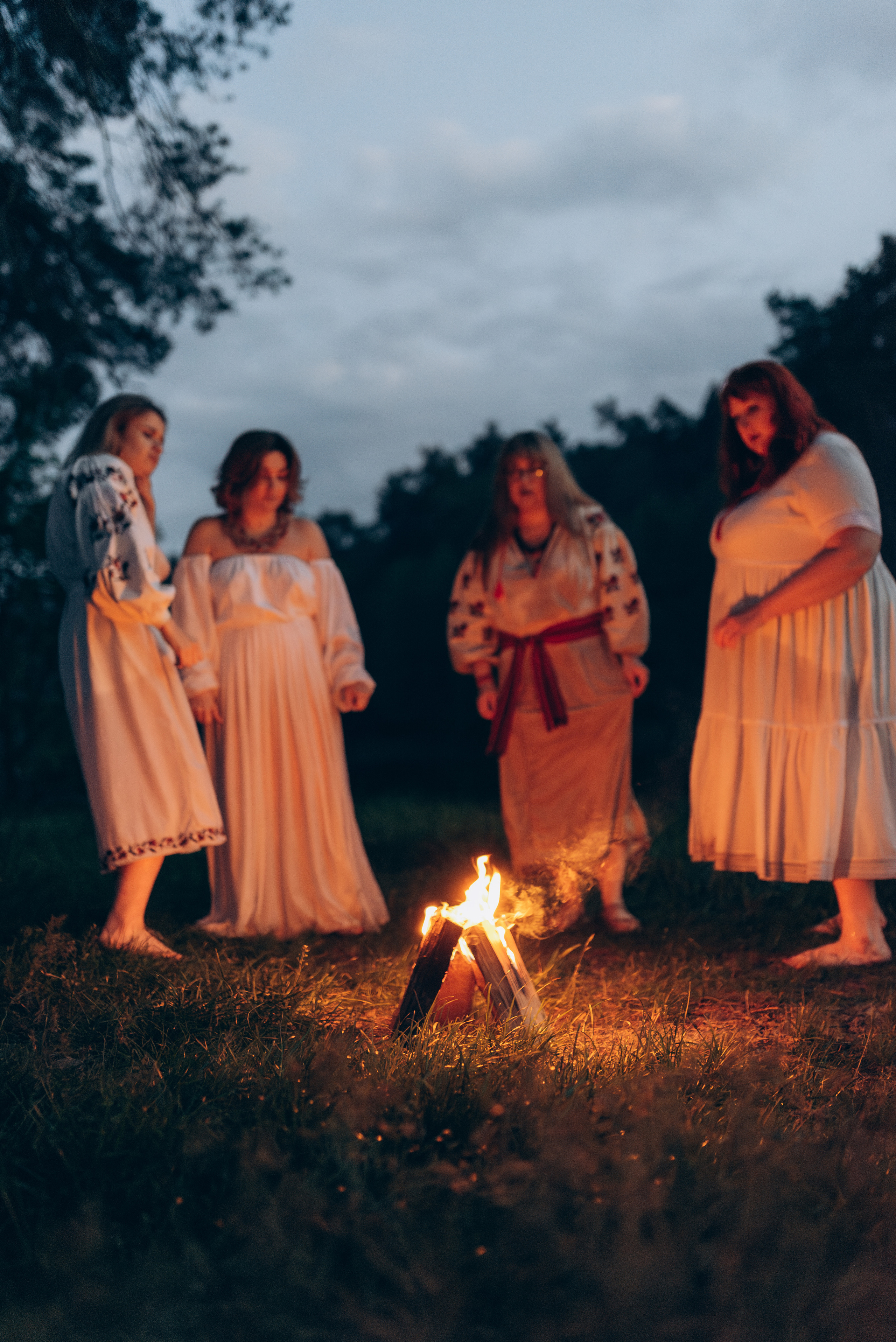 Ivana Kupala. Татьяна Малышева — семейный фотограф и видеограф в Валенсии, Испания