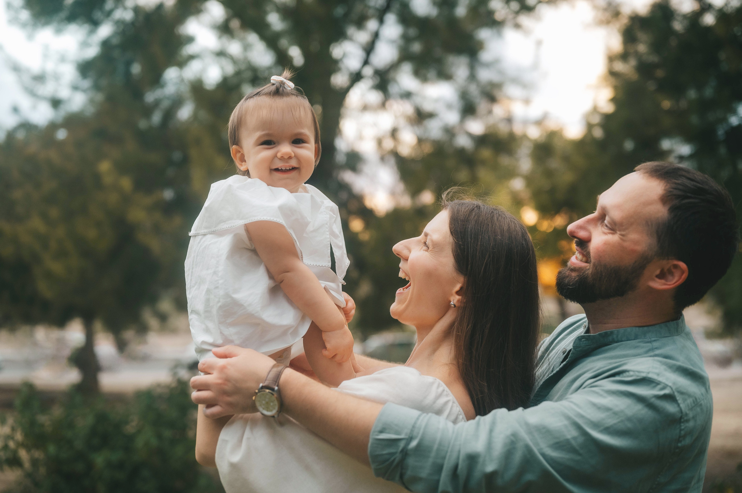Sofia's 1st Birthday!. Тетяна Малишева - сімейний фотограф і відеограф у Валенсії, Іспанія