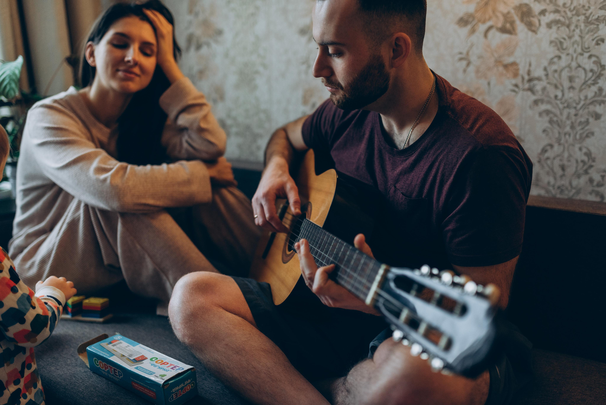 Sunday Morning. Tatiana Malysheva — family photographer and videographer in Valencia, Spain