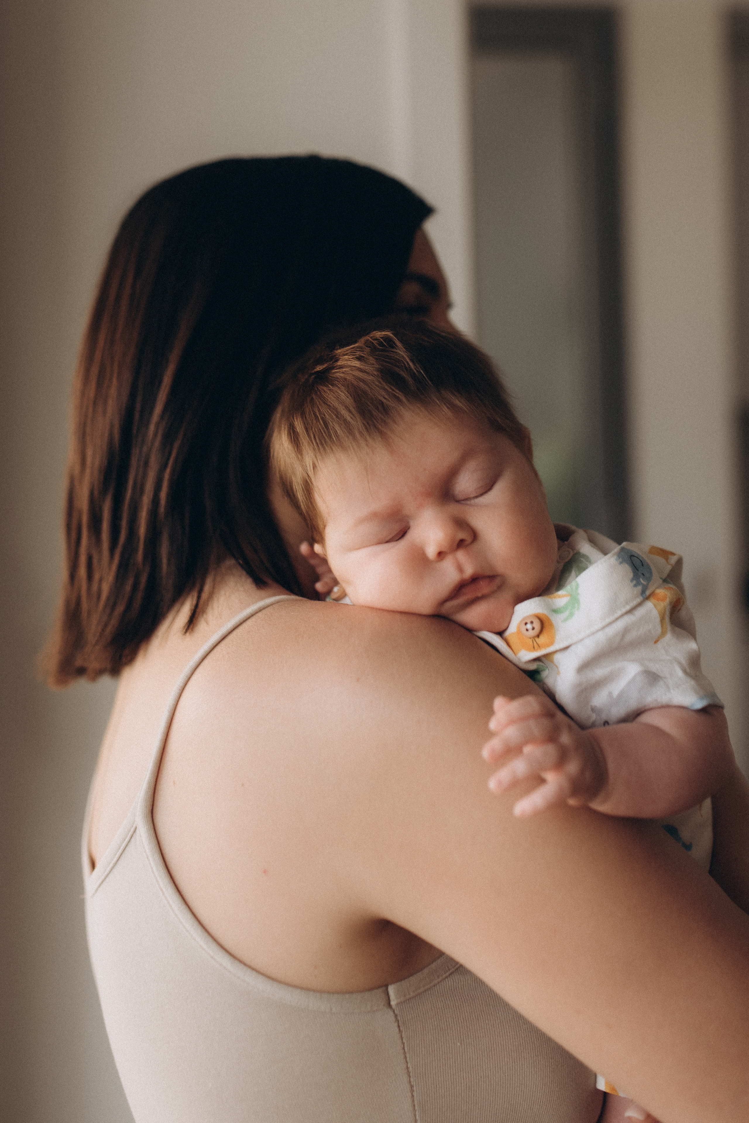 Zhenya, Anya & Mona. Татьяна Малышева — семейный фотограф и видеограф в Валенсии, Испания