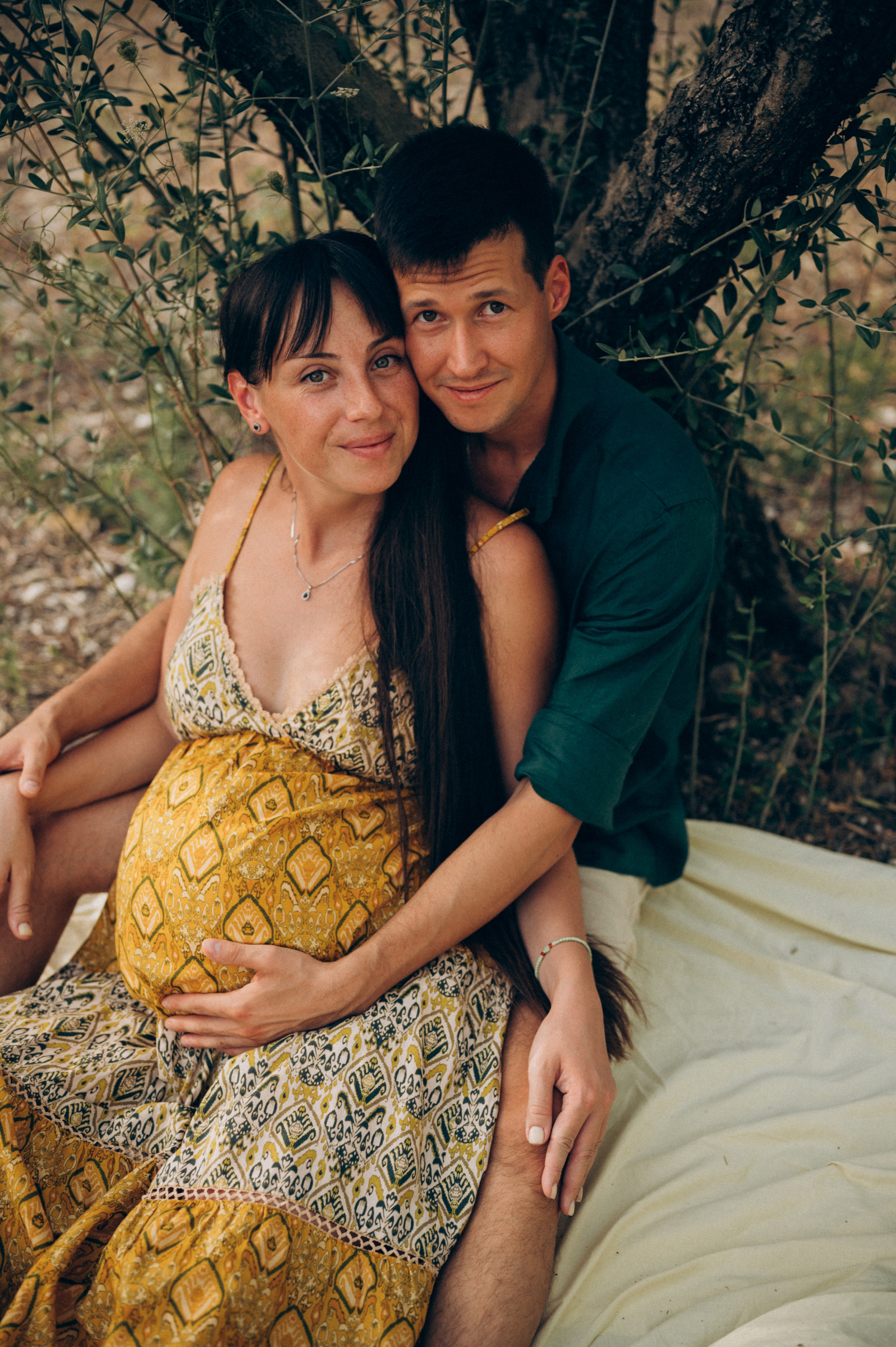 Dima & Yulia. Тетяна Малишева - сімейний фотограф і відеограф у Валенсії, Іспанія