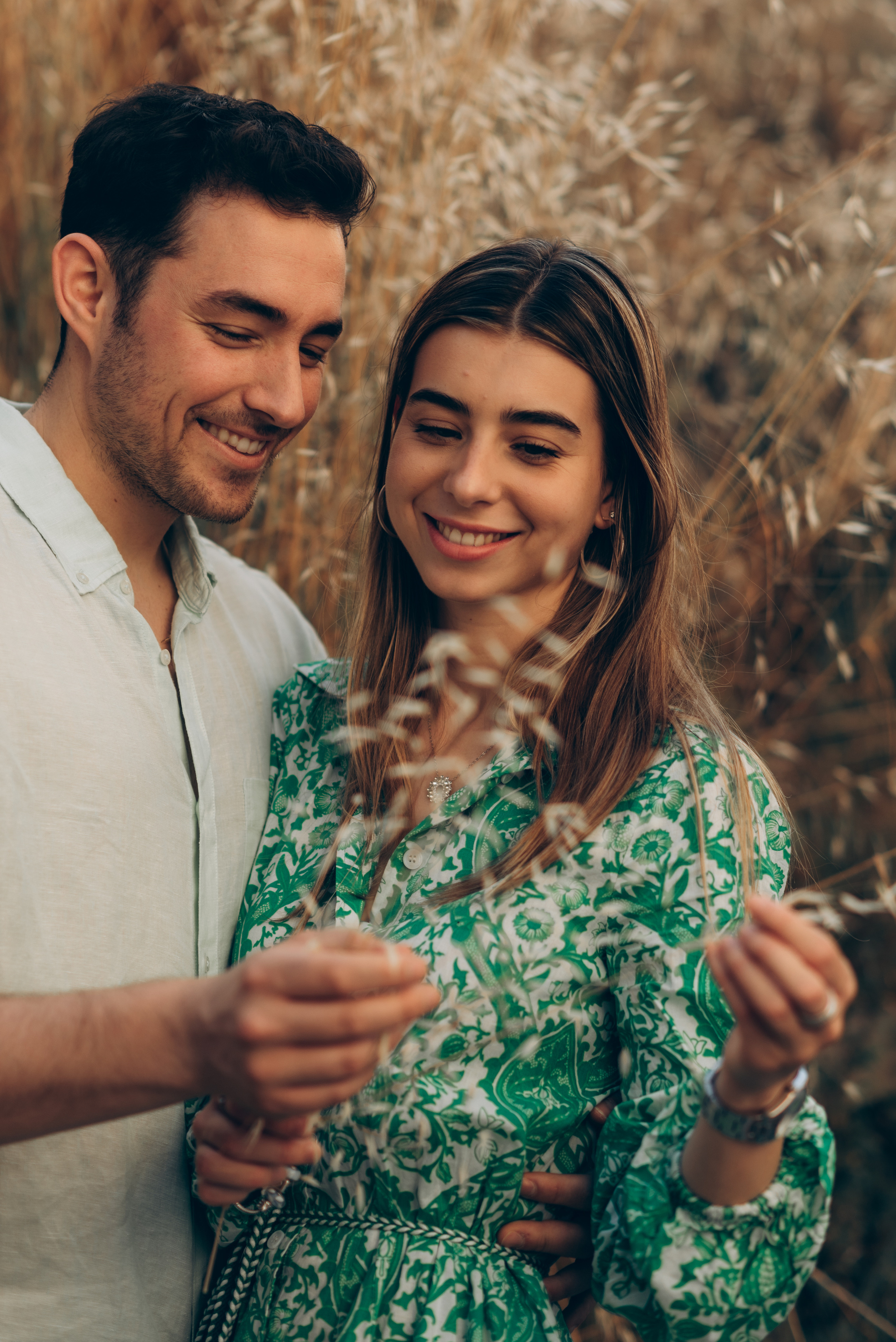 Ivan and Julia. Татьяна Малышева — семейный фотограф и видеограф в Валенсии, Испания