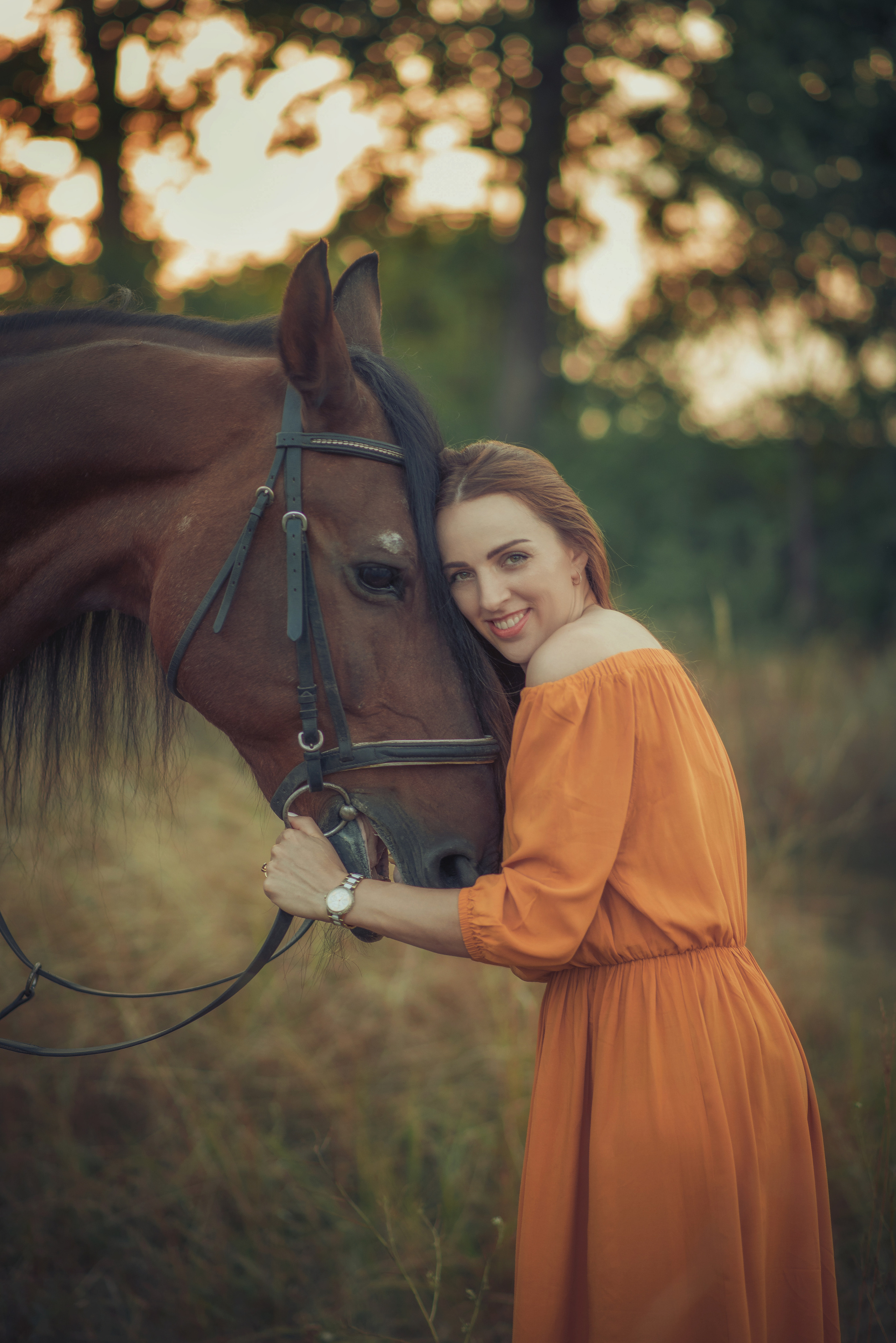 Фотозйомка на природі. Тетяна Малишева - сімейний фотограф і відеограф у Валенсії, Іспанія