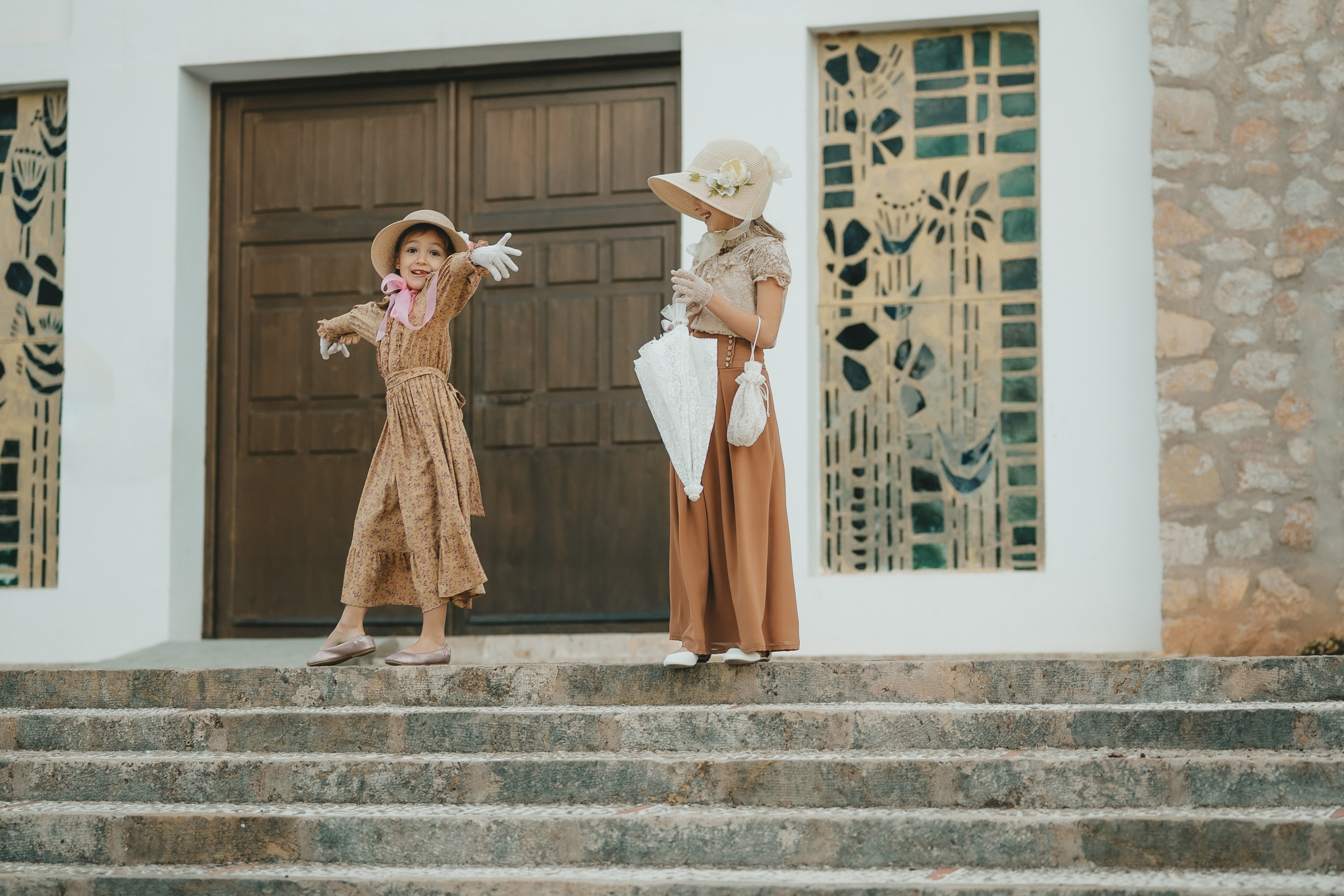 Spanish vibe. Tatiana Malysheva — family photographer and videographer in Valencia, Spain