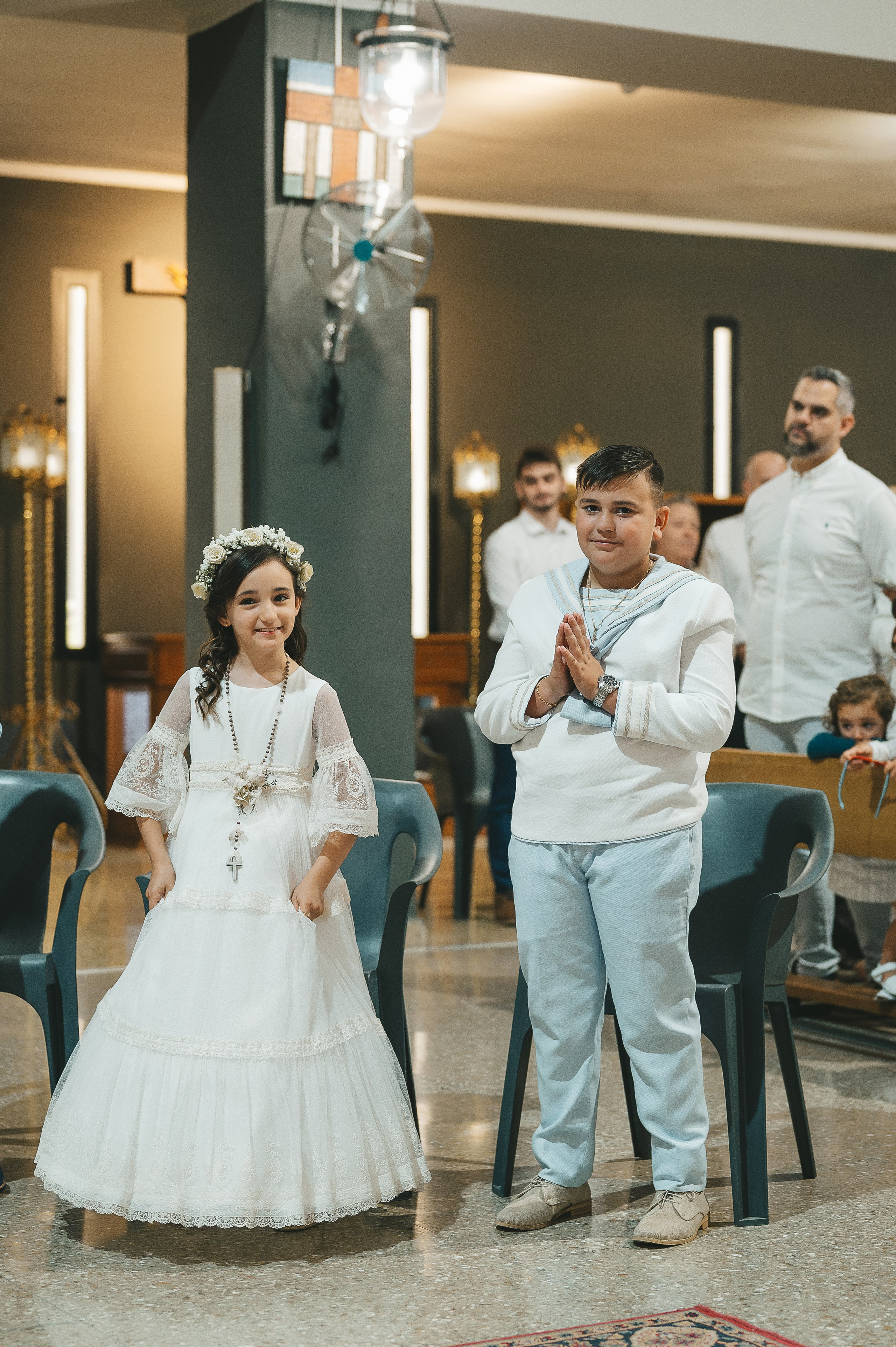 Vega y Aria. Татьяна Малышева — семейный фотограф и видеограф в Валенсии, Испания