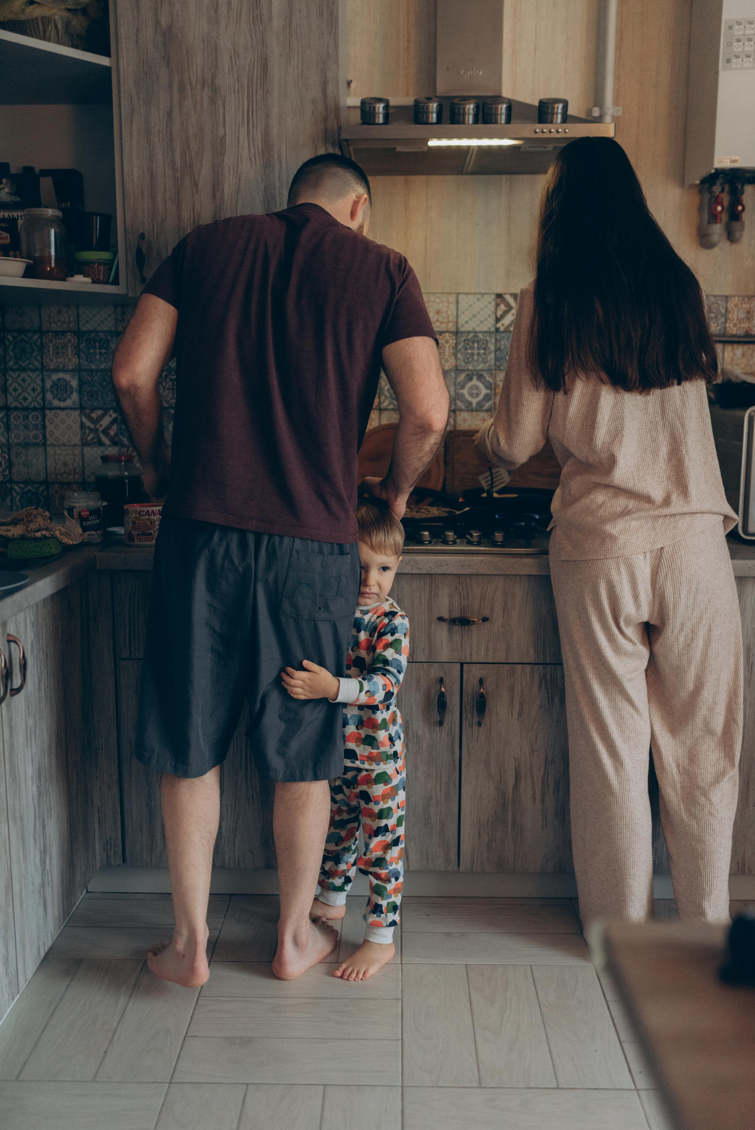 Sunday Morning. Tatiana Malysheva — family photographer and videographer in Valencia, Spain