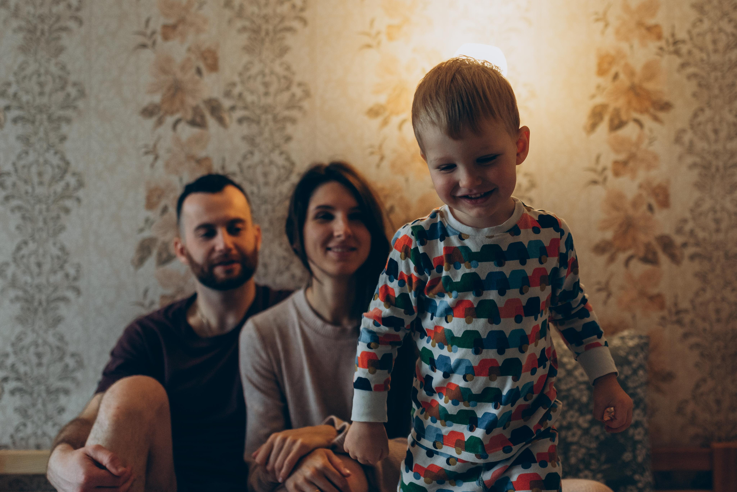 Sunday Morning. Tatiana Malysheva — family photographer and videographer in Valencia, Spain