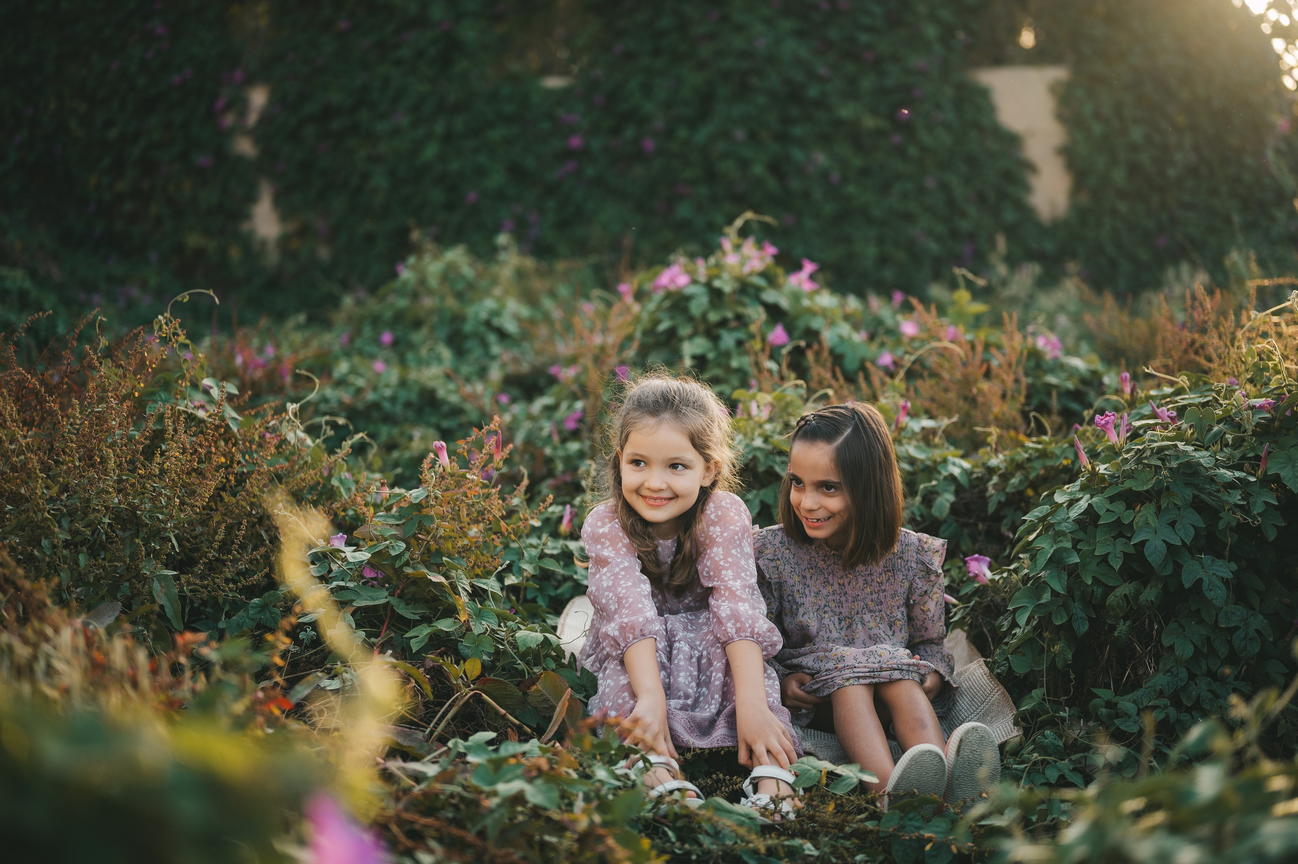 BFF ♥. Тетяна Малишева - сімейний фотограф і відеограф у Валенсії, Іспанія