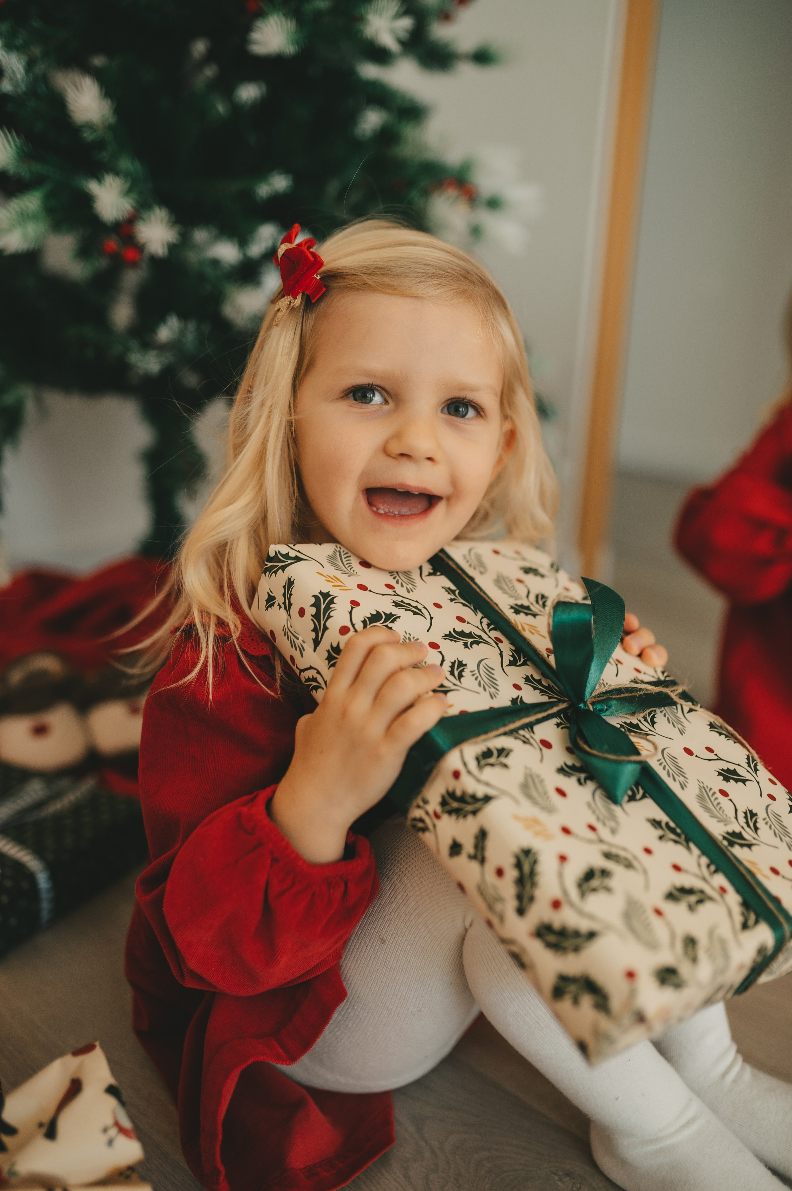 Christmas time. Тетяна Малишева - сімейний фотограф і відеограф у Валенсії, Іспанія