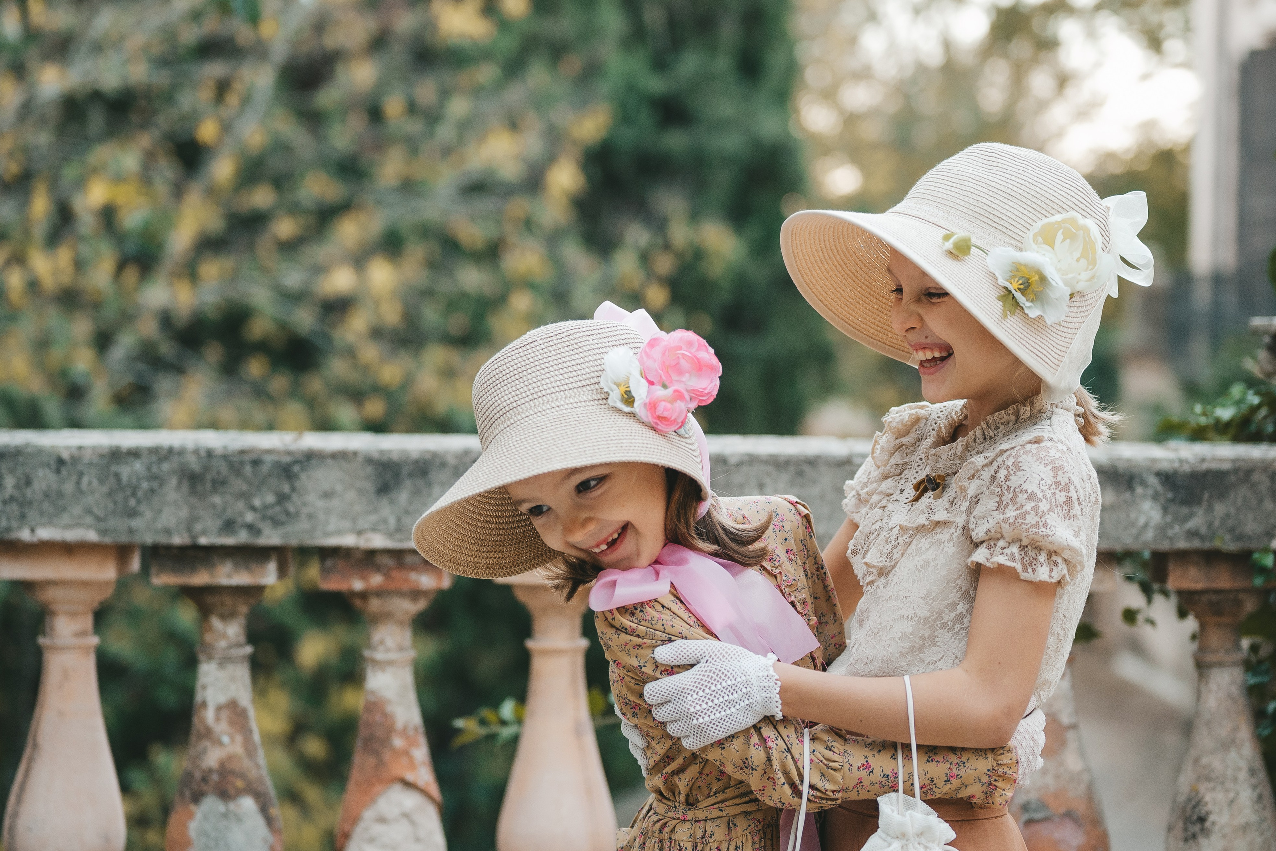 Spanish vibe. Tatiana Malysheva — family photographer and videographer in Valencia, Spain