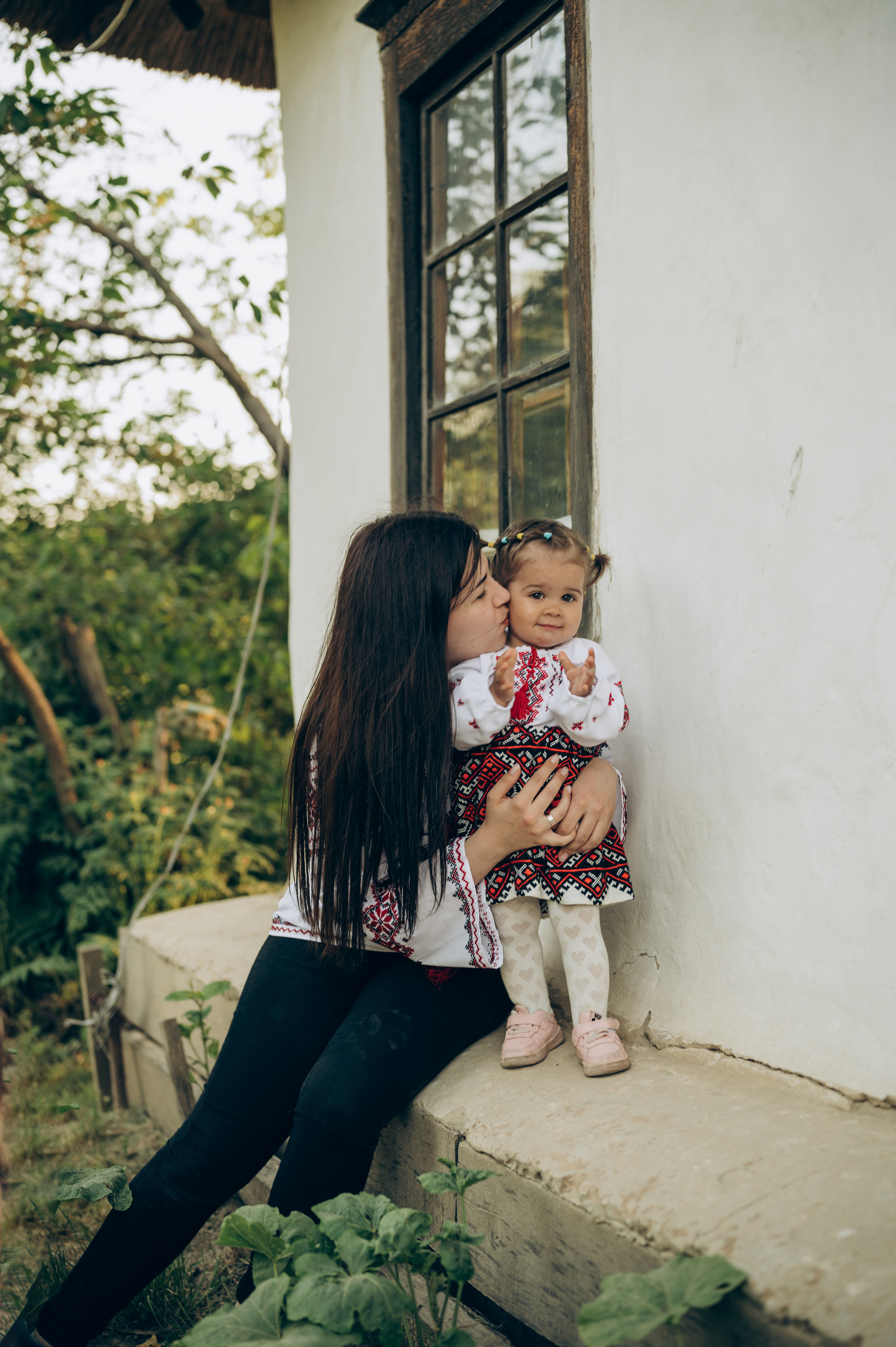 Maksym, Kateryna, Kyrylo & Elina. Татьяна Малышева — семейный фотограф и видеограф в Валенсии, Испания