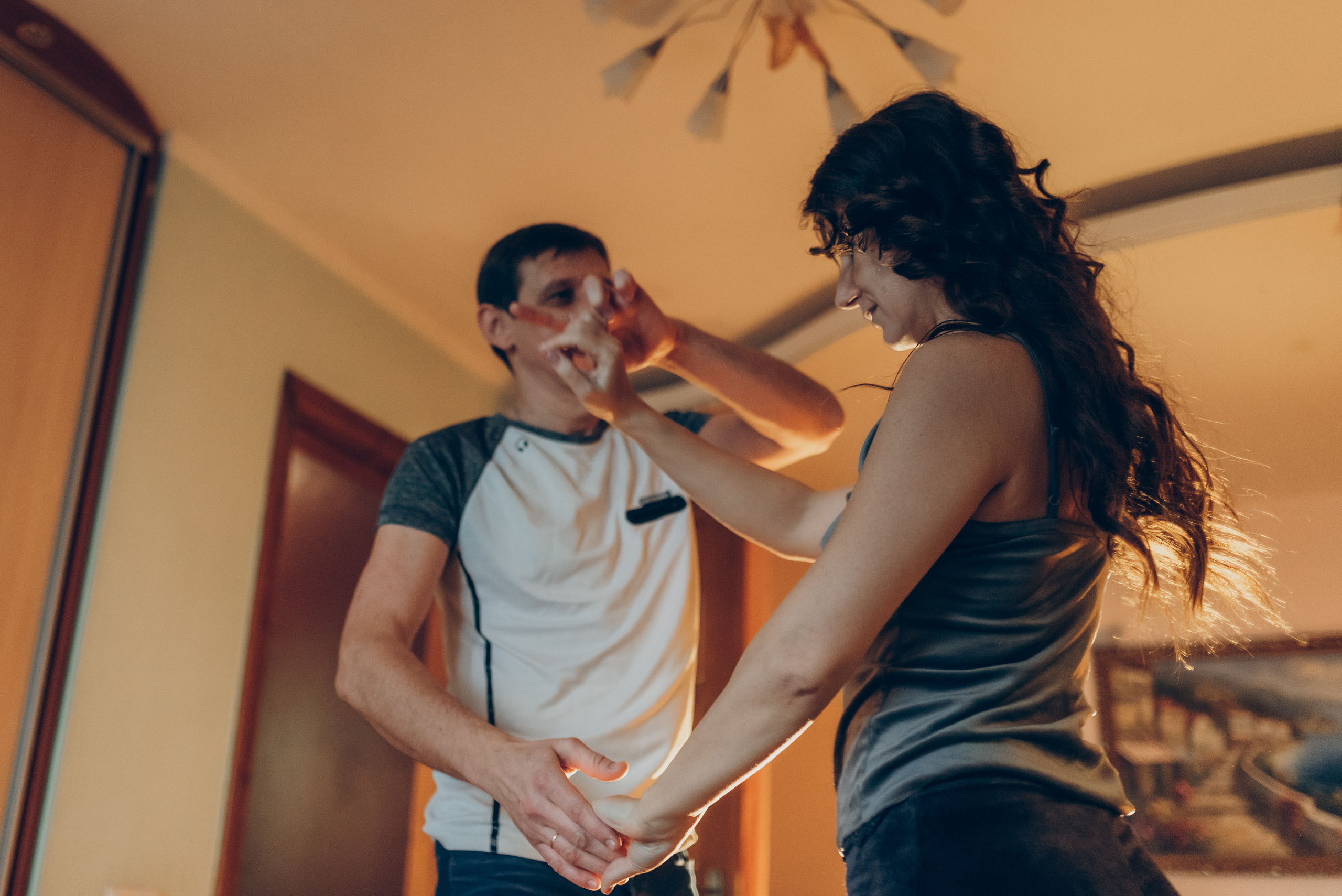 Oleksandr & Olena. Татьяна Малышева — семейный фотограф и видеограф в Валенсии, Испания