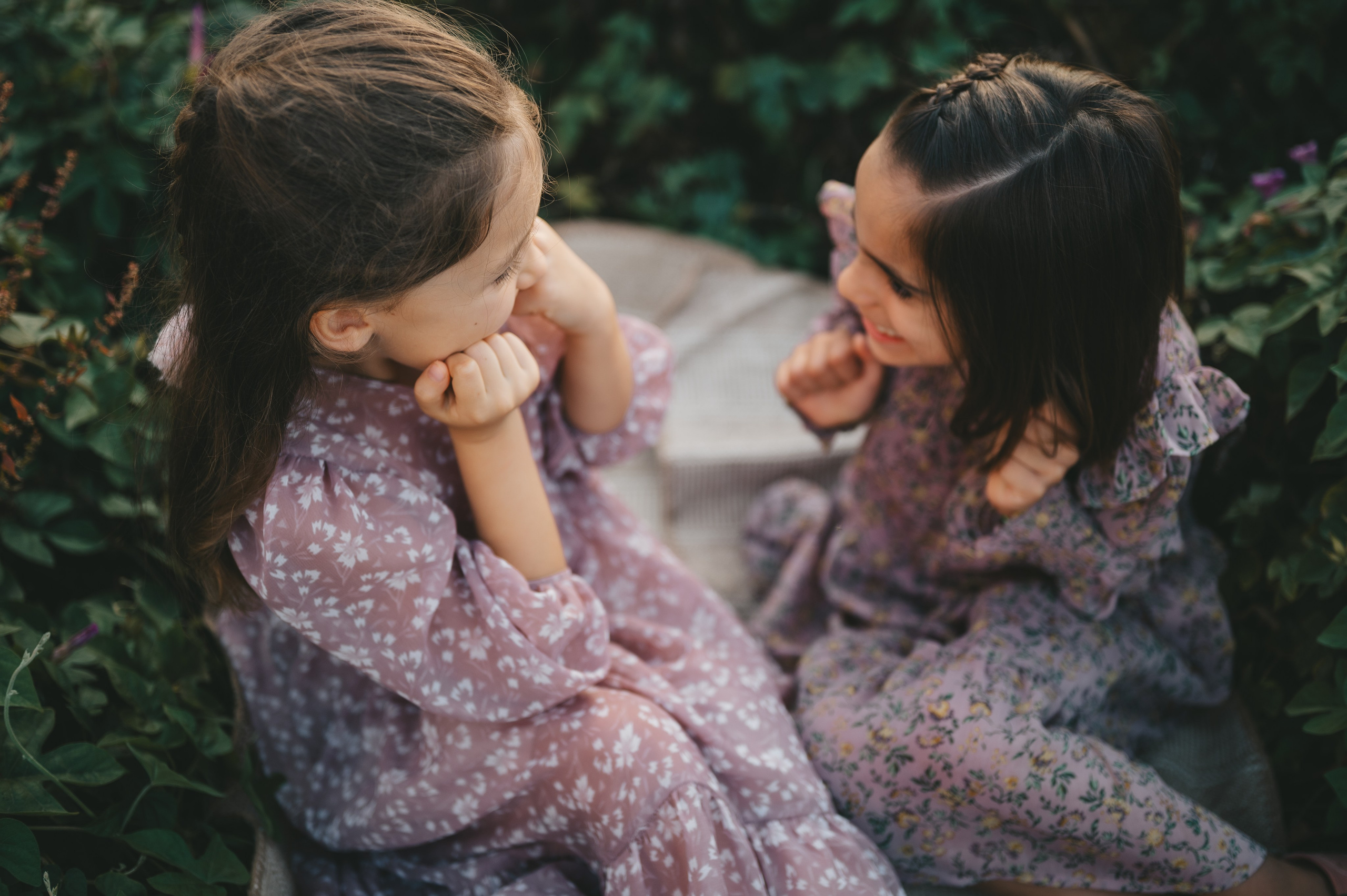 BFF ♥. Тетяна Малишева - сімейний фотограф і відеограф у Валенсії, Іспанія
