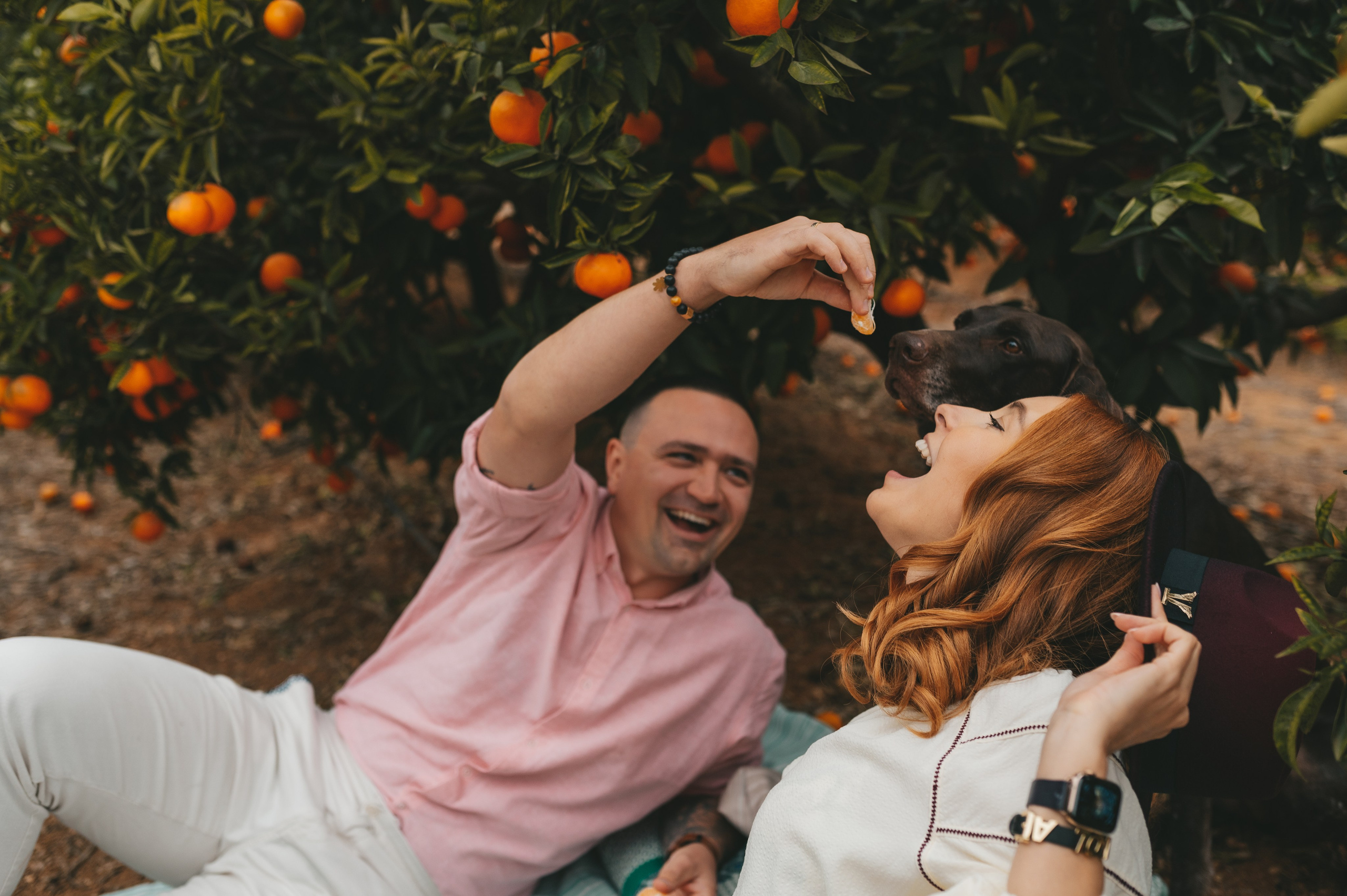 Anna & Eugene. Тетяна Малишева - сімейний фотограф і відеограф у Валенсії, Іспанія