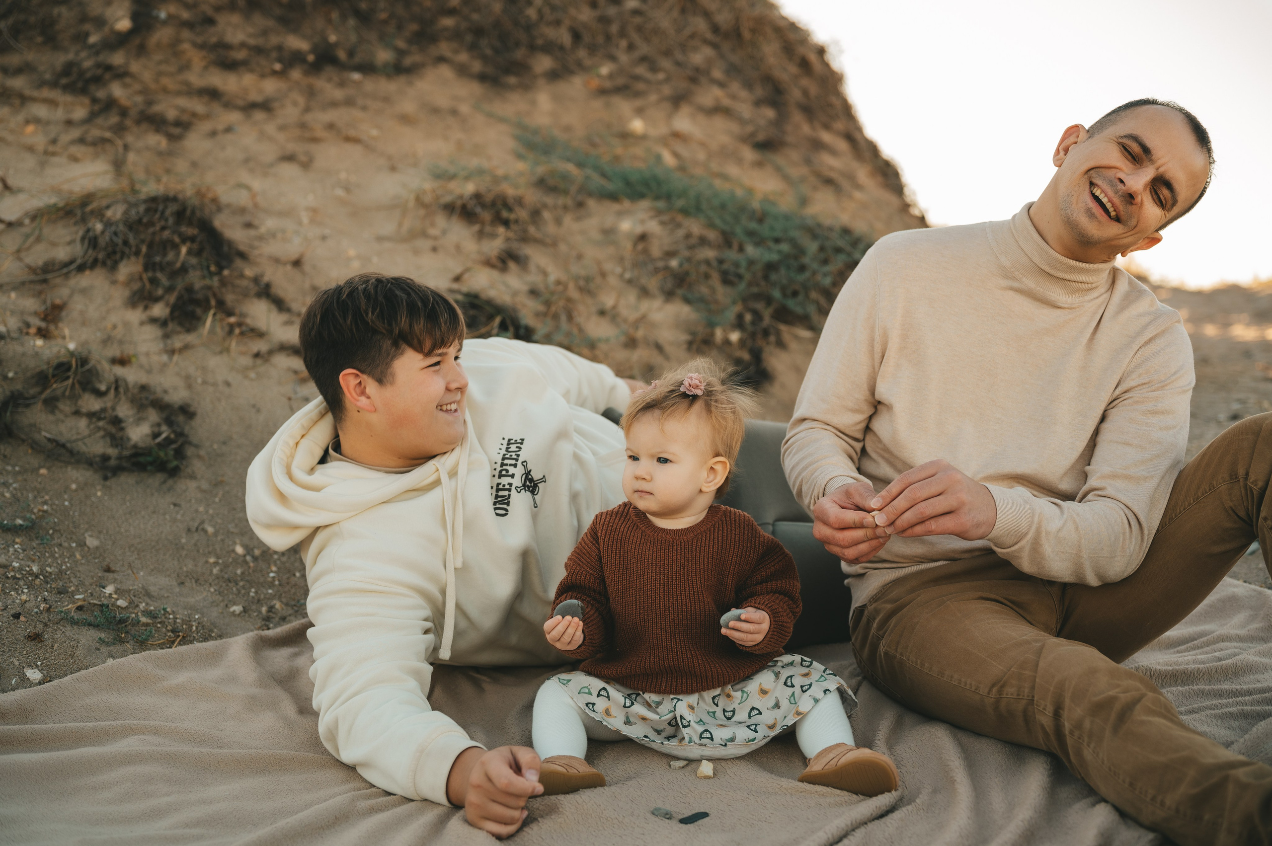 Zhenya, Tanya, Nikita & Ivanna. Татьяна Малышева — семейный фотограф и видеограф в Валенсии, Испания