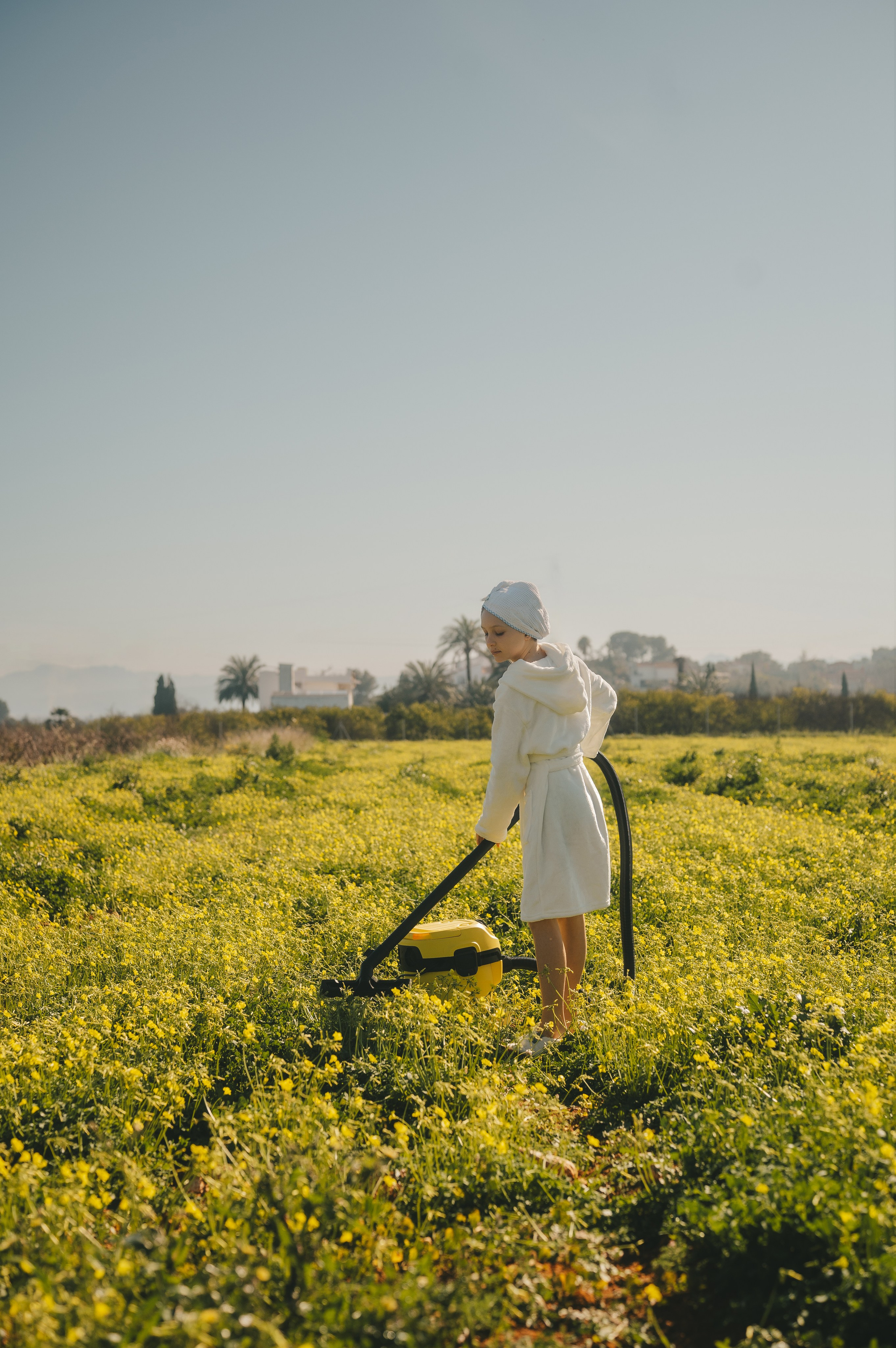Sunshine Catcher. Tatiana Malysheva — lifestyle fotógrafa y videógrafa en Valencia, España