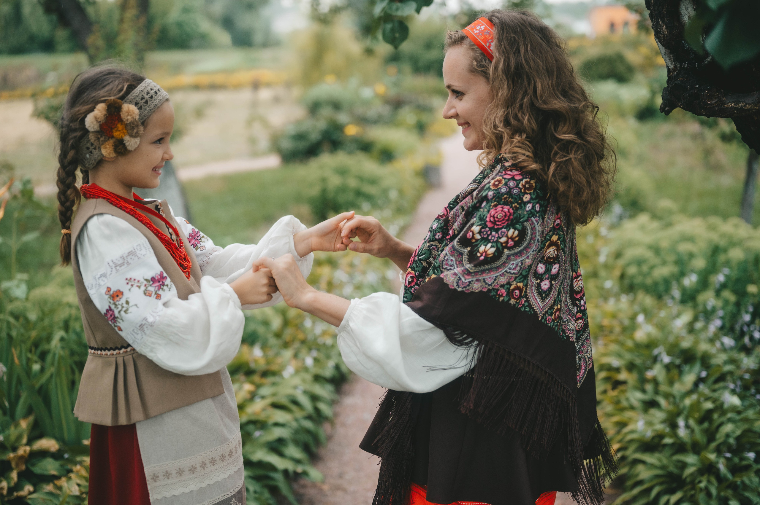 Ukrainian village. Tatiana Malysheva — lifestyle fotógrafa y videógrafa en Valencia, España