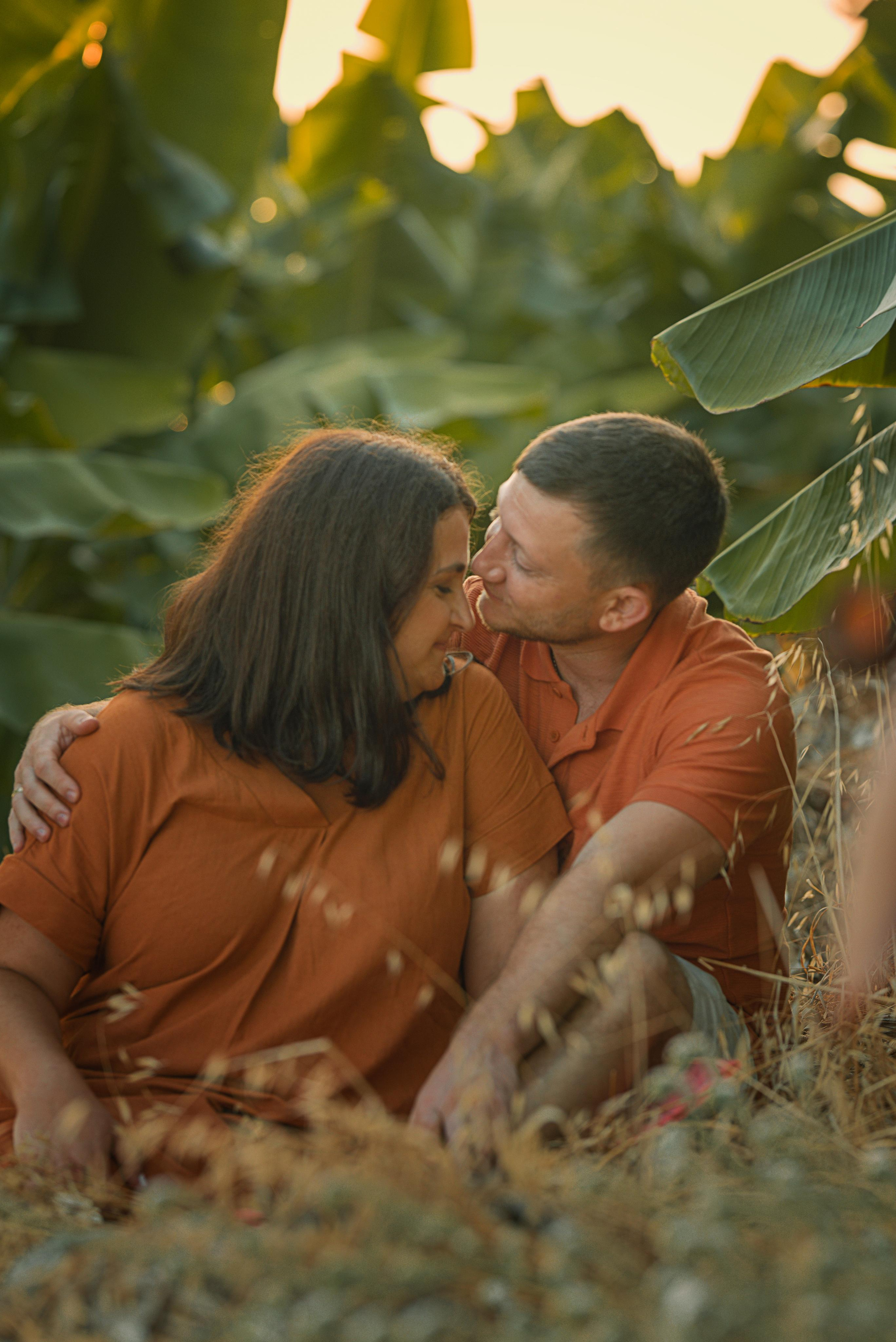 Sergiy, Diana, Sasha and Masha. Татьяна Малышева — семейный фотограф и видеограф в Валенсии, Испания