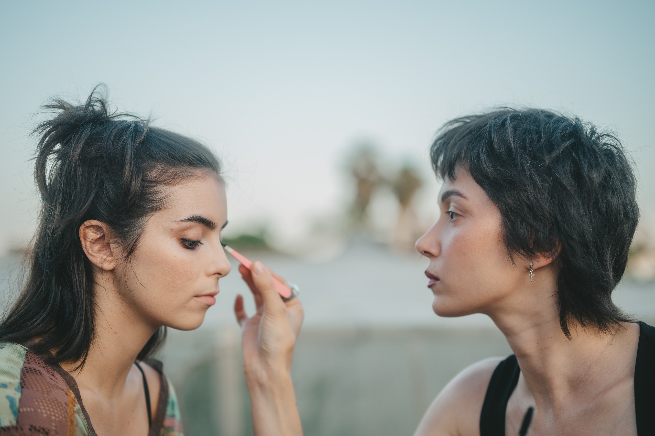 Gerónimo Part 1. Tatiana Malysheva — family photographer and videographer in Valencia, Spain