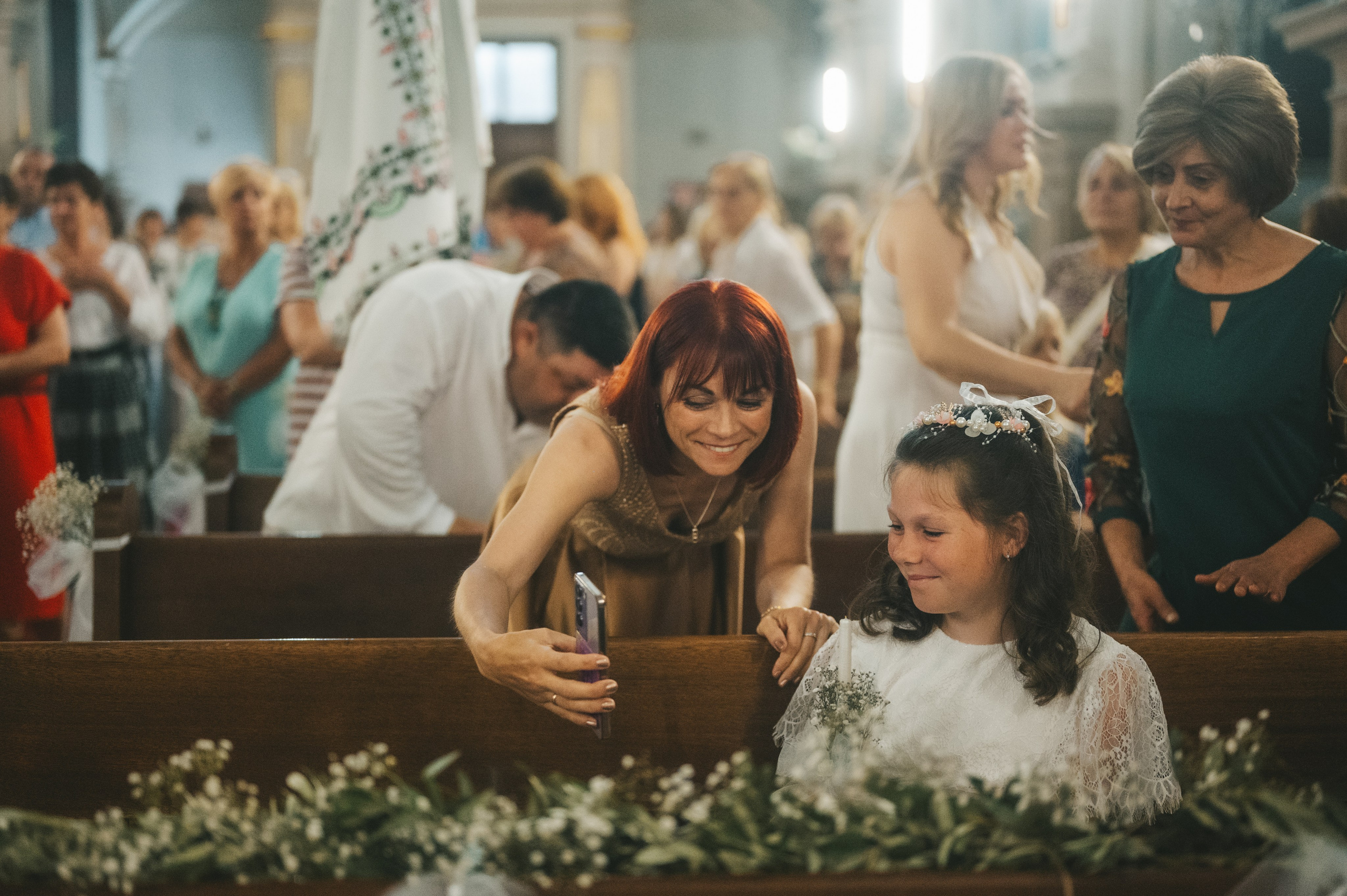 Aurora. Татьяна Малышева — семейный фотограф и видеограф в Валенсии, Испания