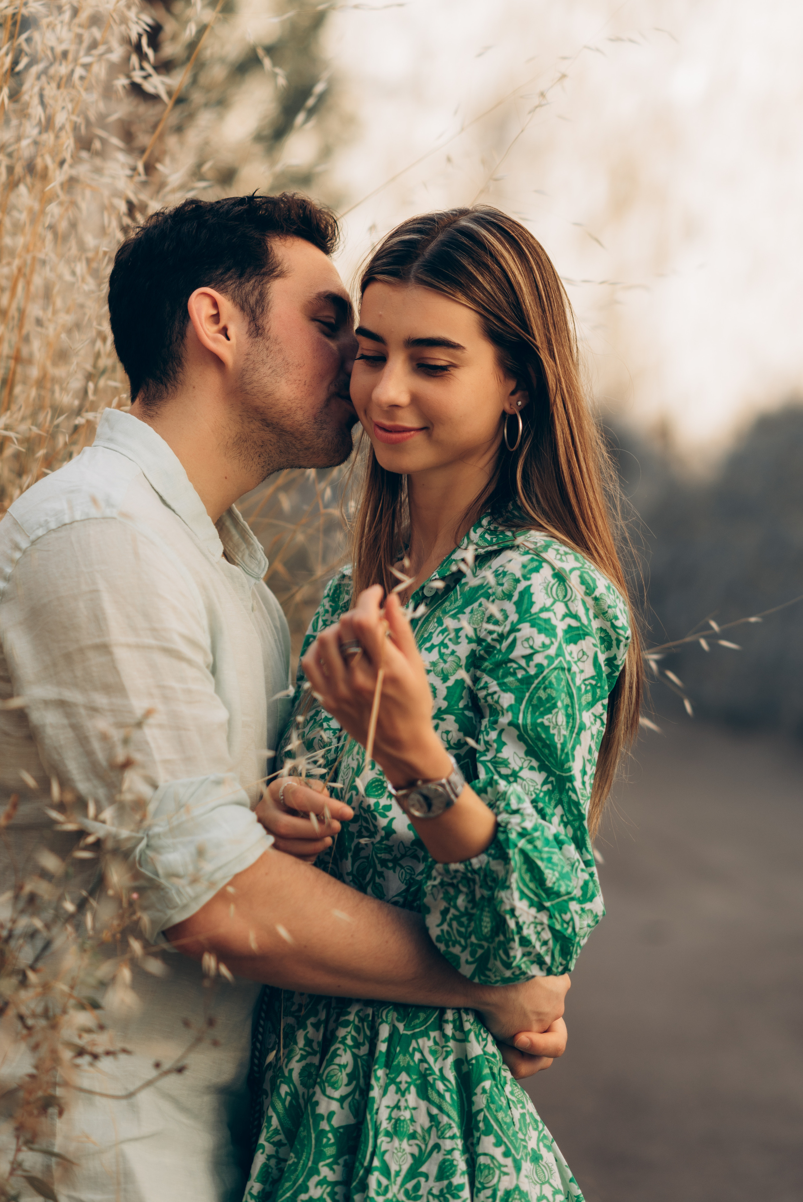 Ivan and Julia. Татьяна Малышева — семейный фотограф и видеограф в Валенсии, Испания