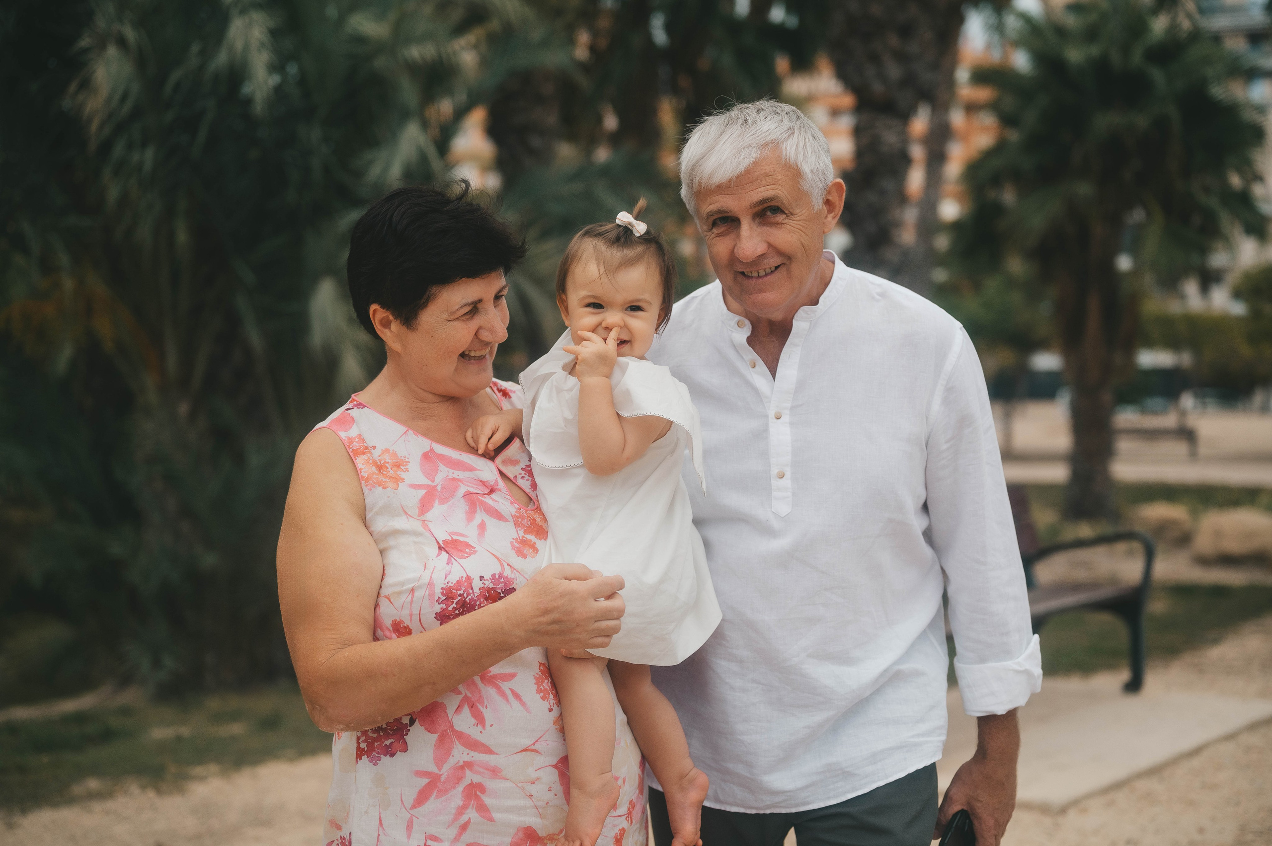 Sofia's 1st Birthday!. Тетяна Малишева - сімейний фотограф і відеограф у Валенсії, Іспанія