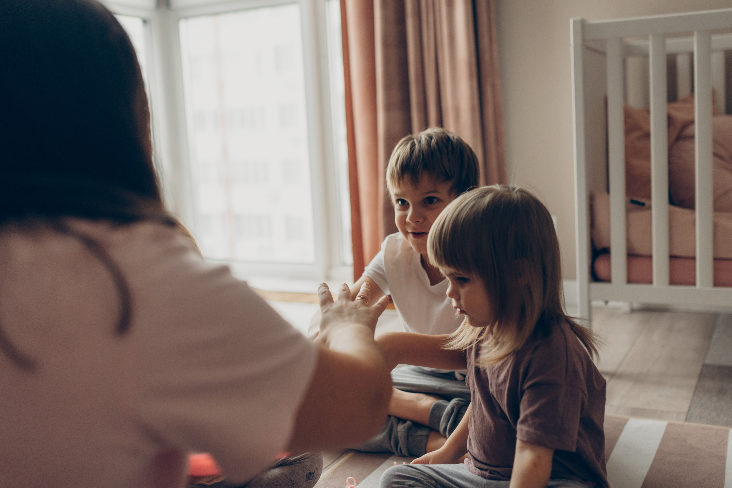 Big family :). Тетяна Малишева - сімейний фотограф і відеограф у Валенсії, Іспанія