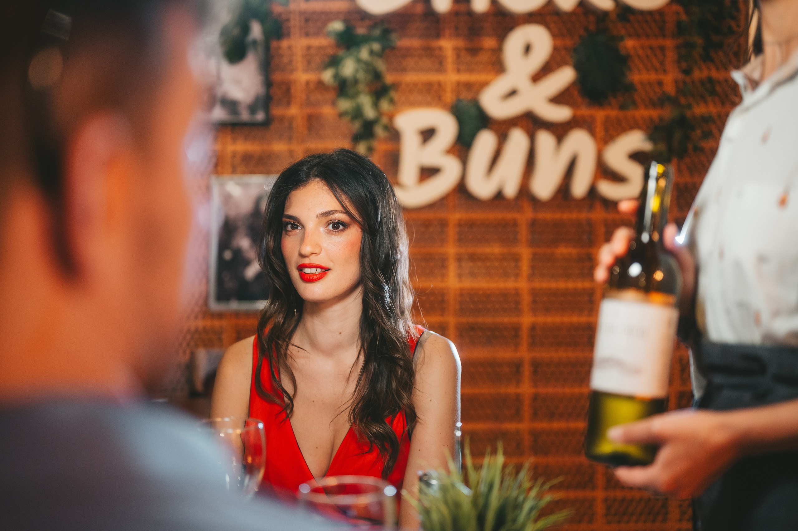 Trippin' Series. Tatiana Malysheva — family photographer and videographer in Valencia, Spain