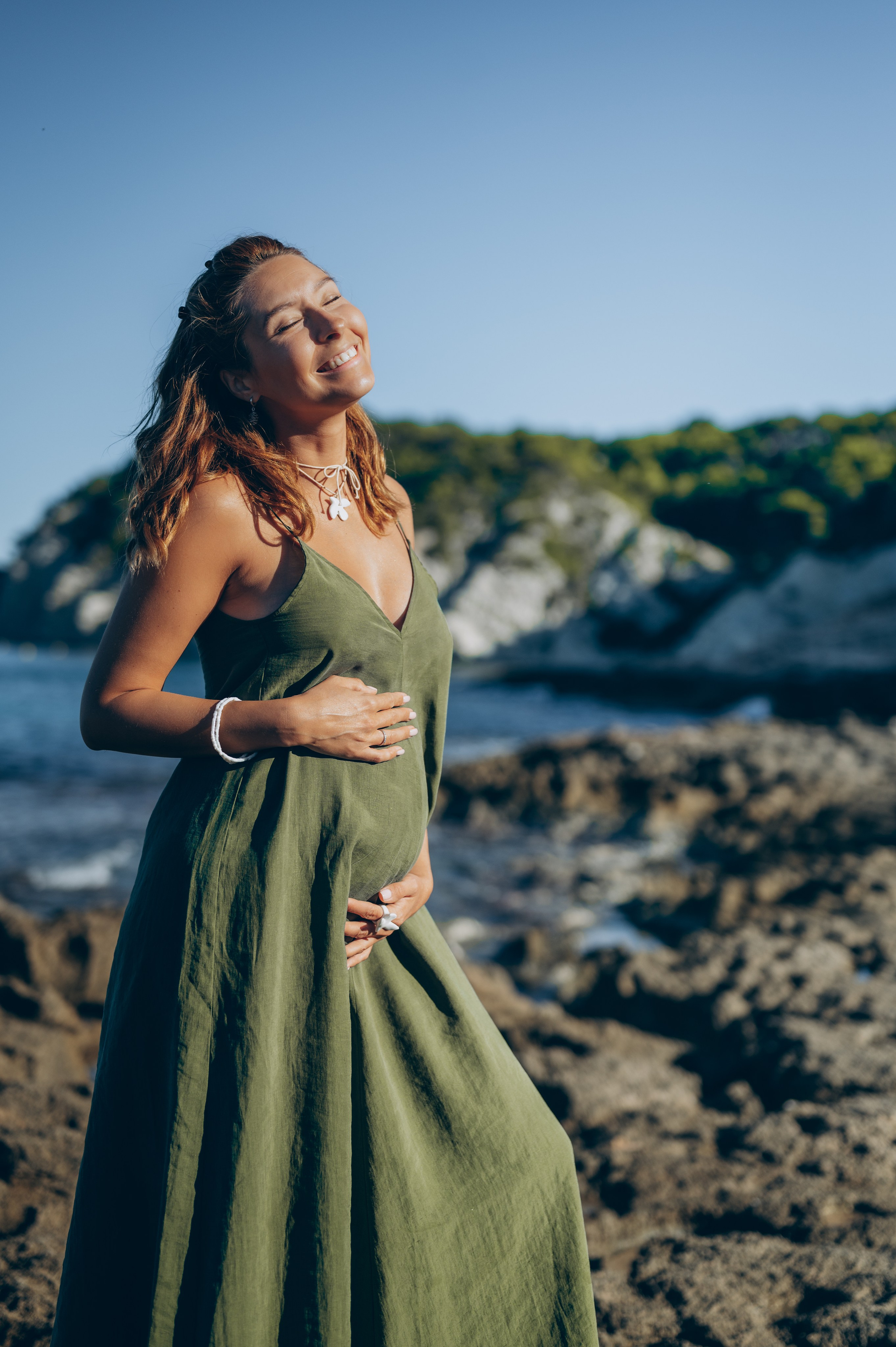 Eugene, Anna & River. Тетяна Малишева - сімейний фотограф і відеограф у Валенсії, Іспанія