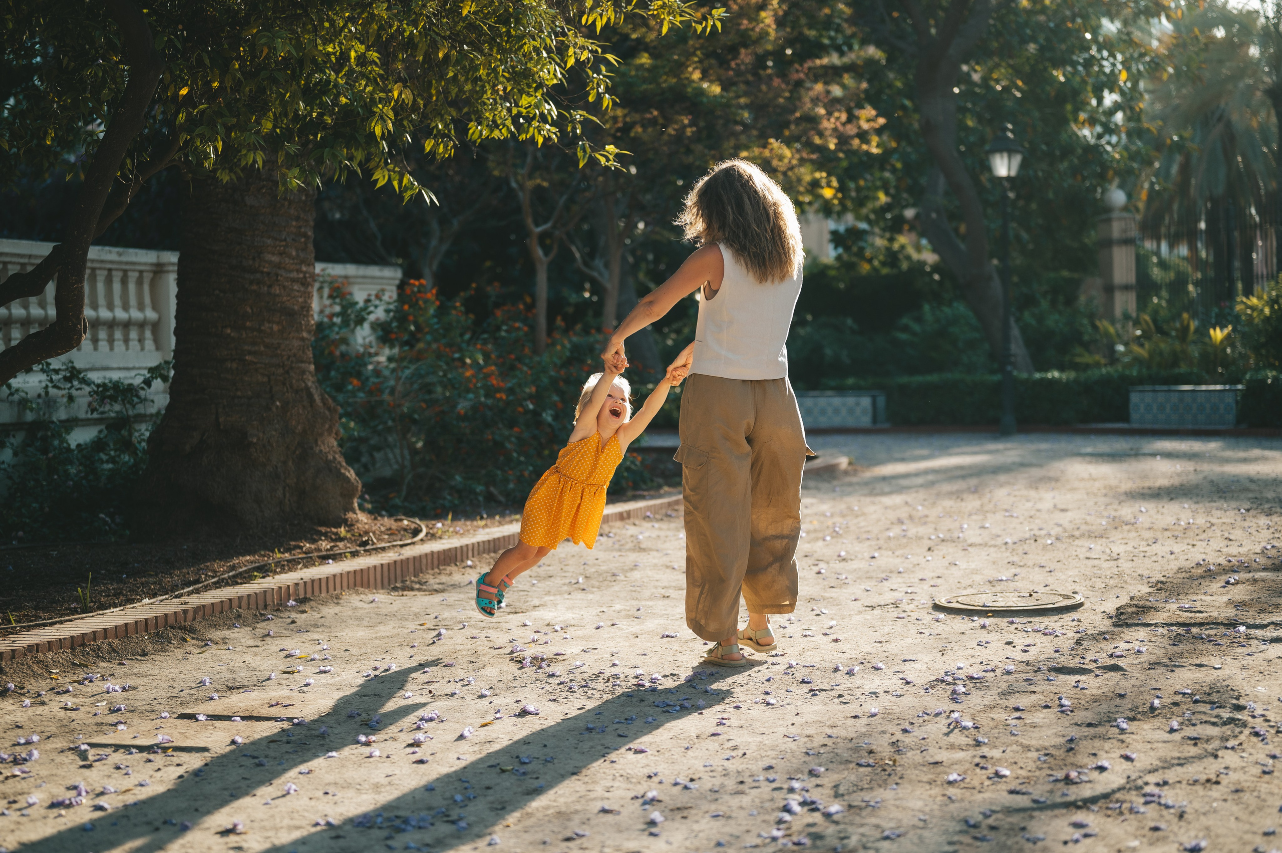 Tanya & Alisa. Тетяна Малишева - сімейний фотограф і відеограф у Валенсії, Іспанія