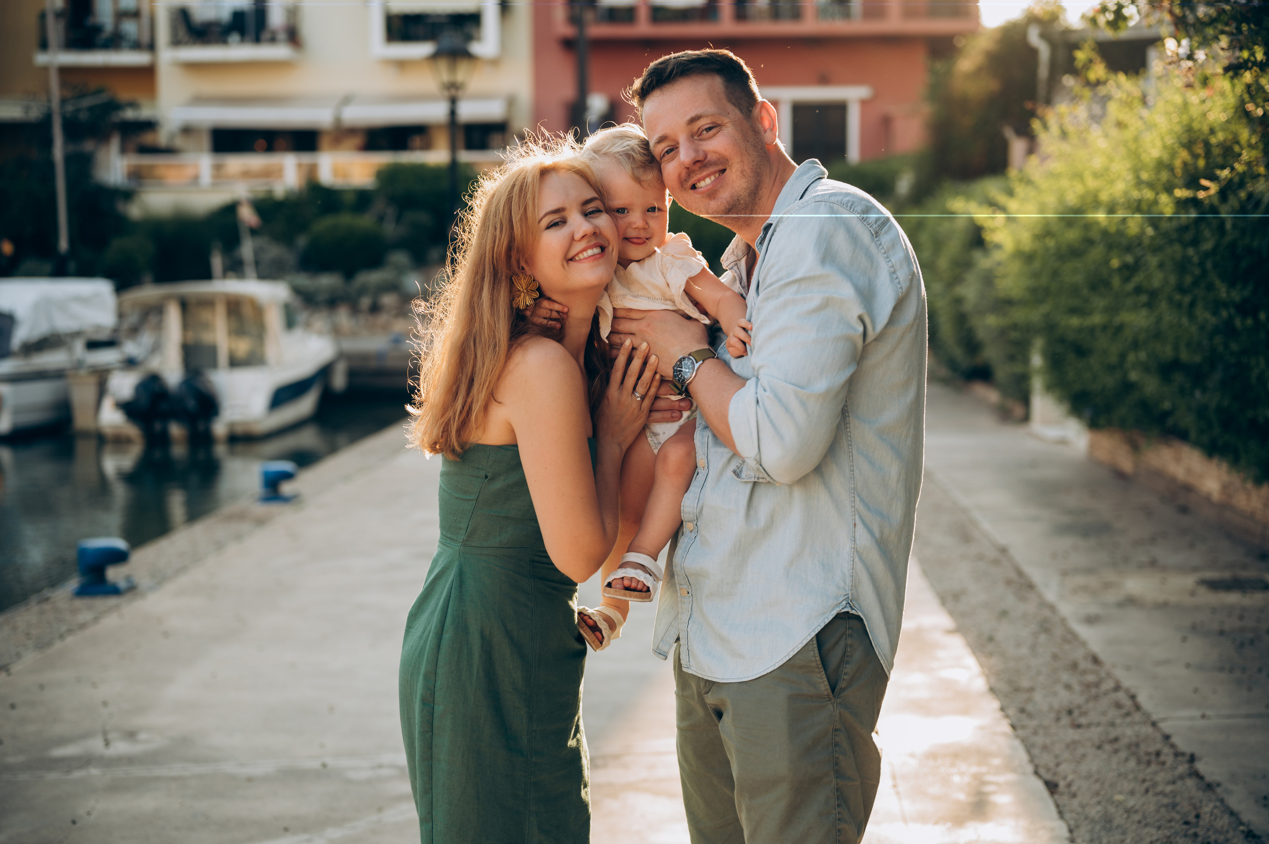 Dima, Darya & Emma. Тетяна Малишева - сімейний фотограф і відеограф у Валенсії, Іспанія