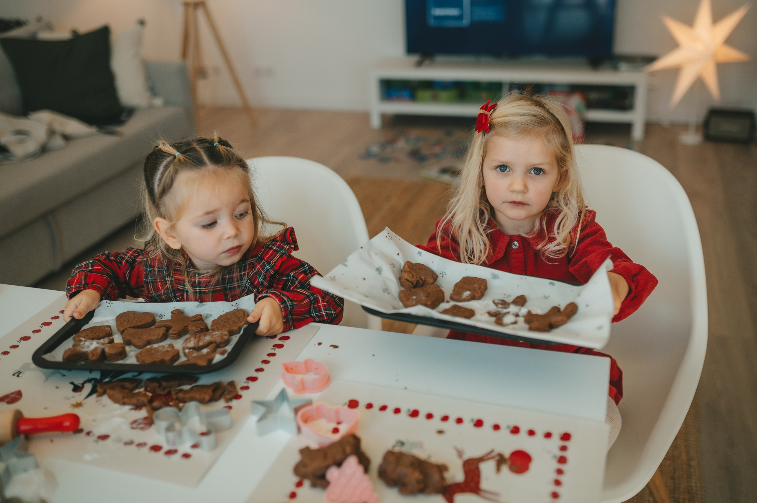 Christmas time. Тетяна Малишева - сімейний фотограф і відеограф у Валенсії, Іспанія