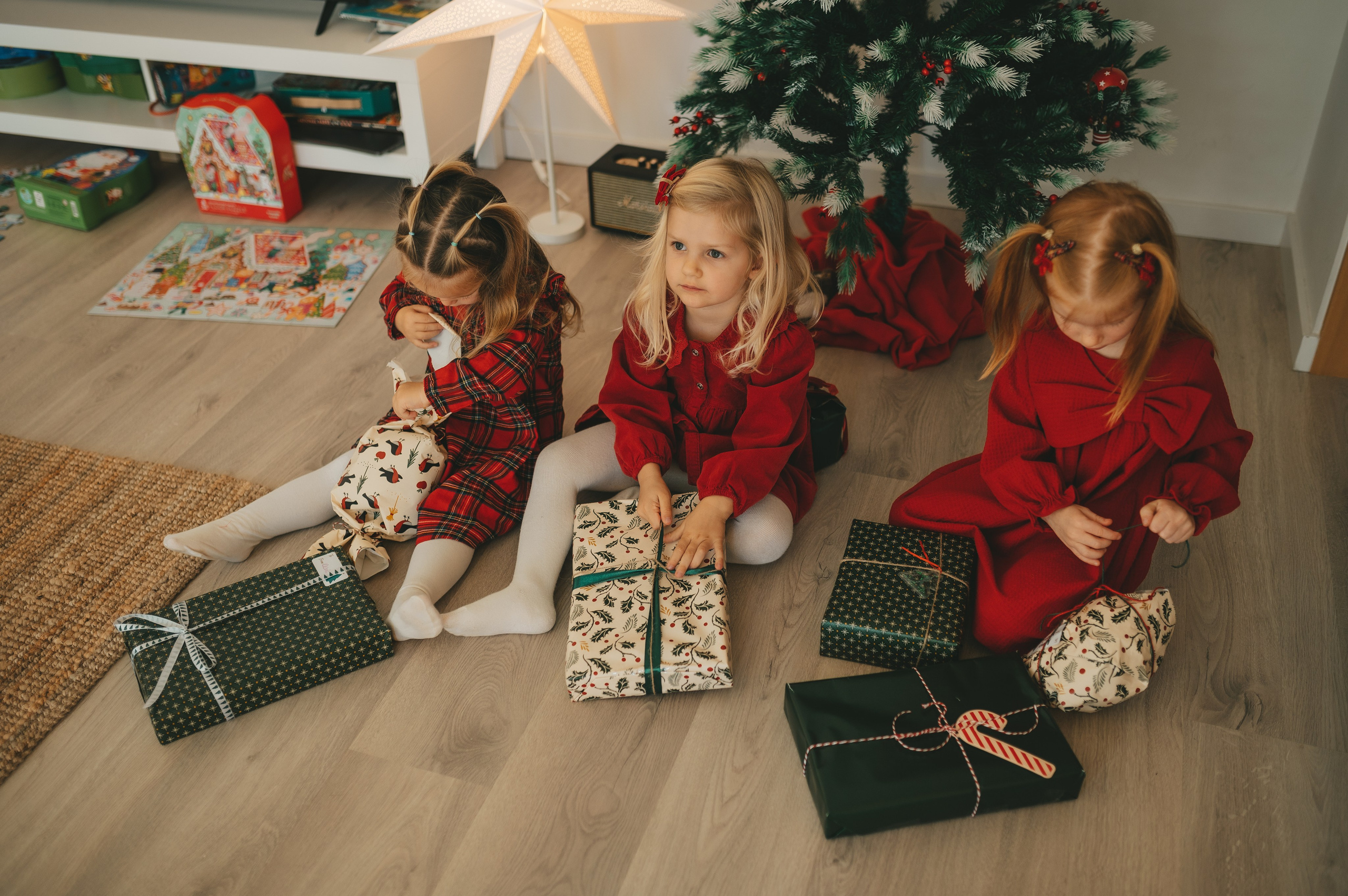 Christmas time. Тетяна Малишева - сімейний фотограф і відеограф у Валенсії, Іспанія