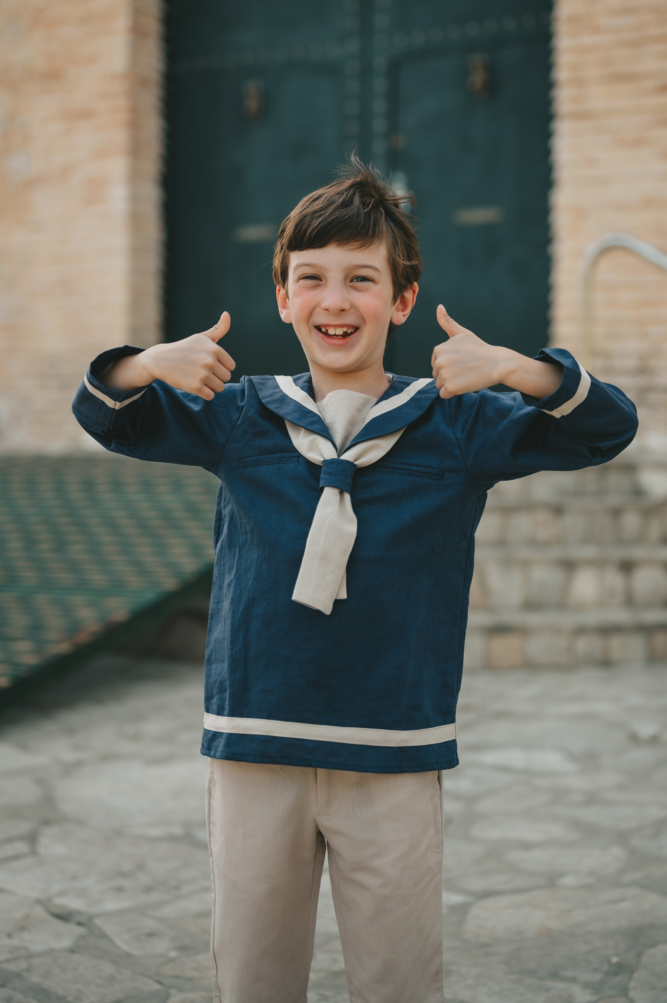 Josep. Tatiana Malysheva — lifestyle fotógrafa y videógrafa en Valencia, España