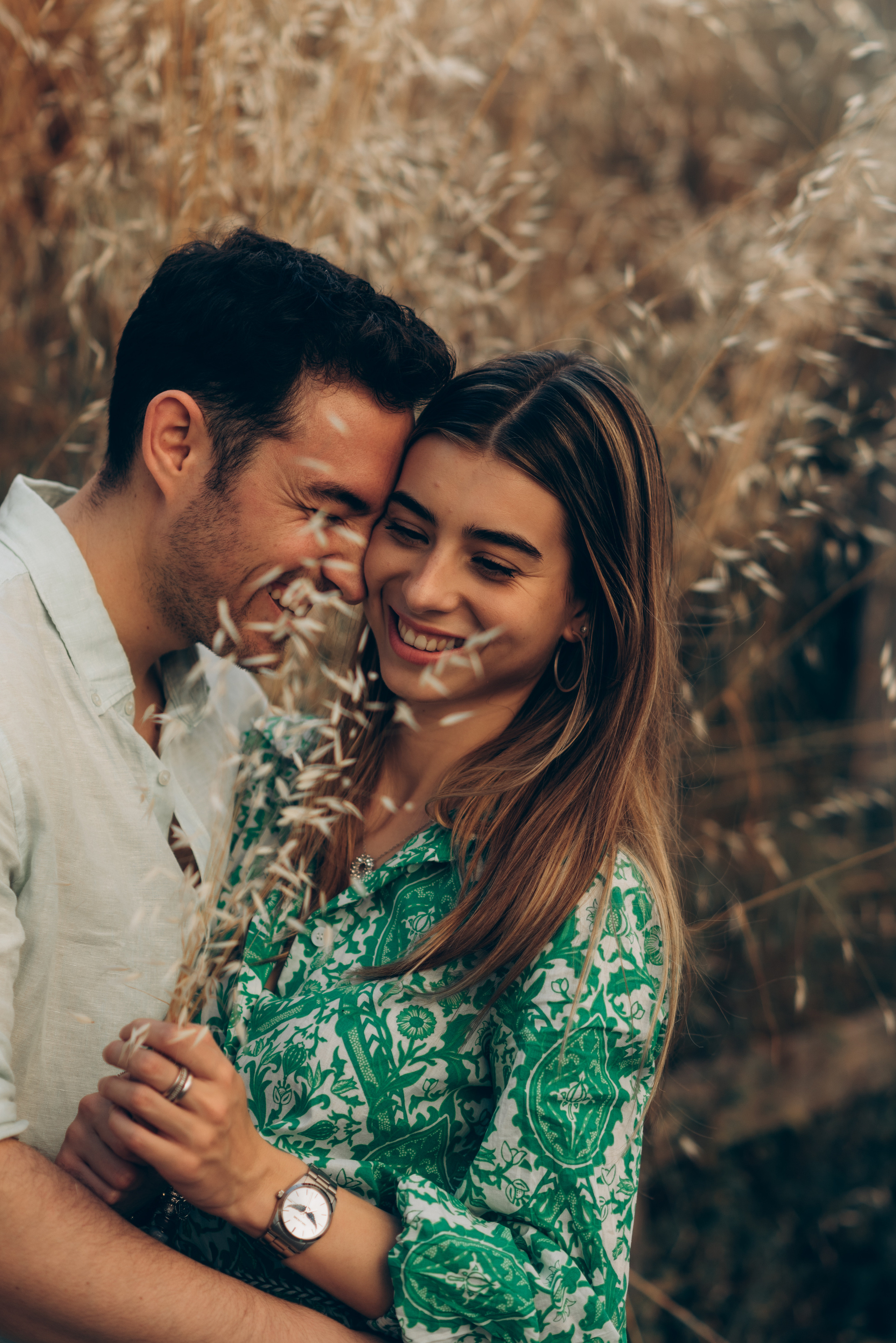Ivan and Julia. Татьяна Малышева — семейный фотограф и видеограф в Валенсии, Испания