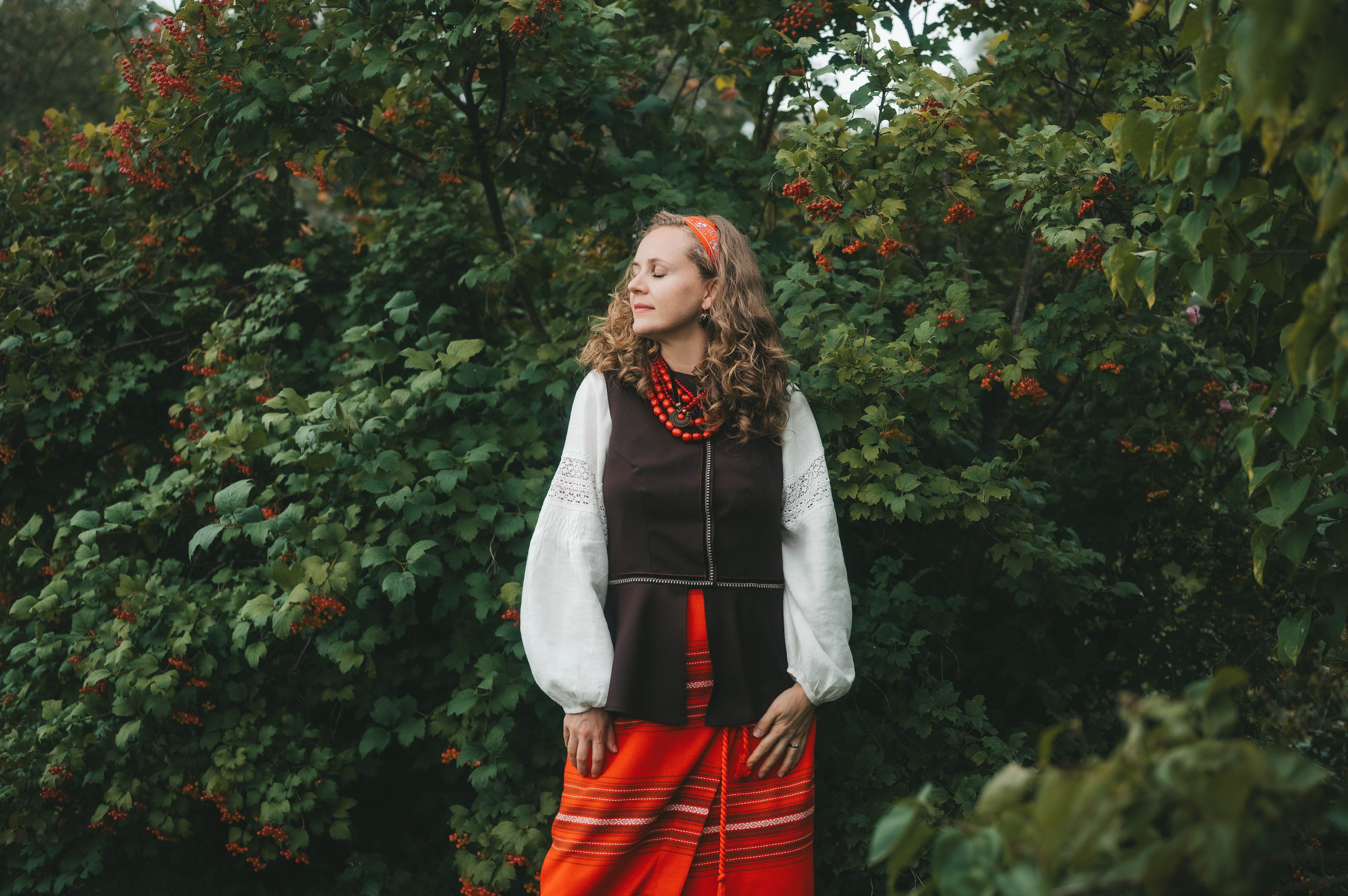 Ukrainian village. Tatiana Malysheva — lifestyle fotógrafa y videógrafa en Valencia, España