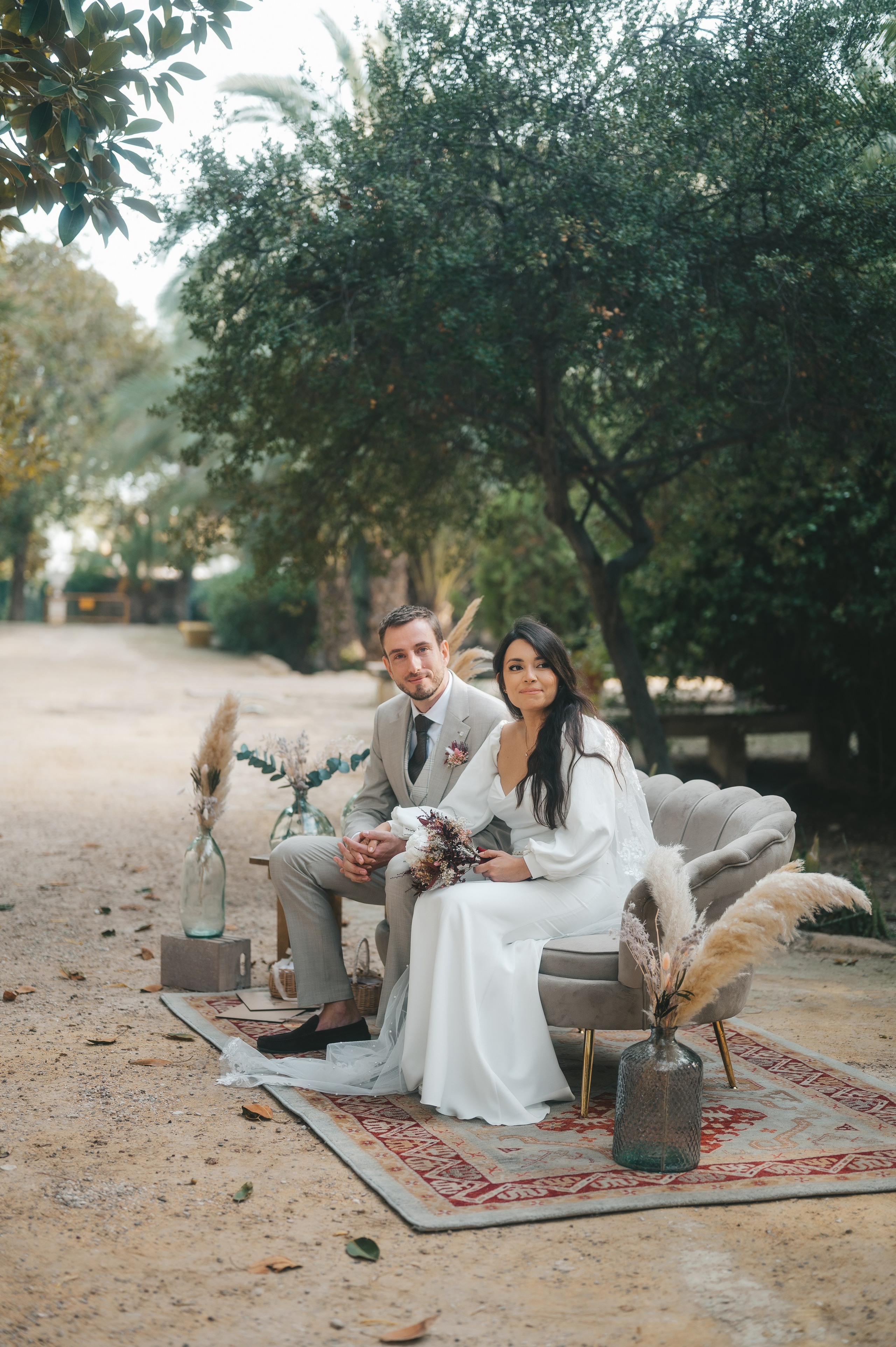 Maria Alejandra & Briac. Тетяна Малишева - сімейний фотограф і відеограф у Валенсії, Іспанія