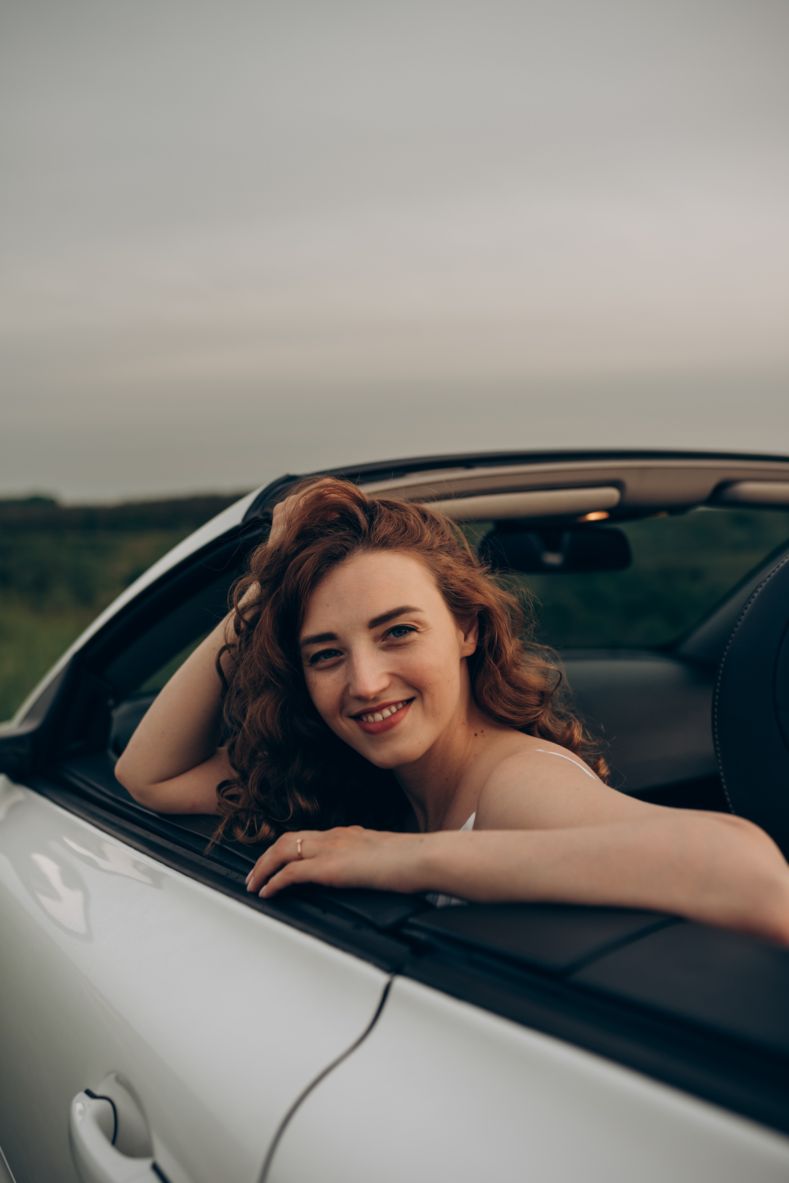 Oleg, Anna and little Diana. Tatiana Malysheva — lifestyle fotógrafa y videógrafa en Valencia, España