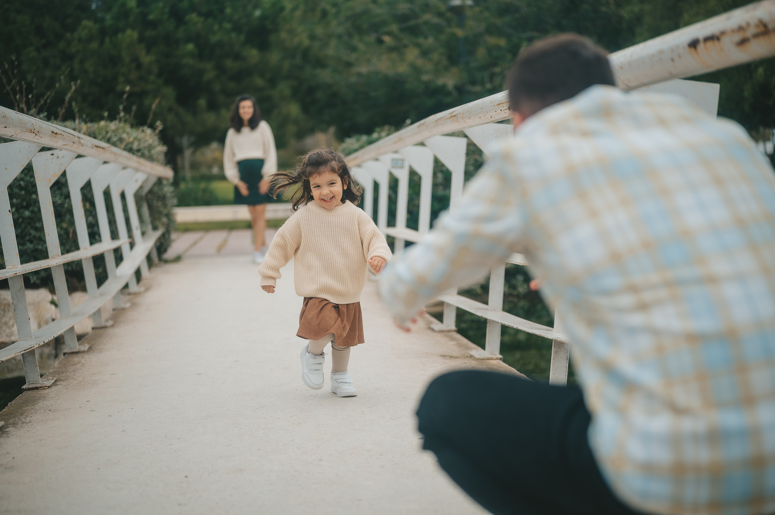 Waiting for Olivia. Тетяна Малишева - сімейний фотограф і відеограф у Валенсії, Іспанія