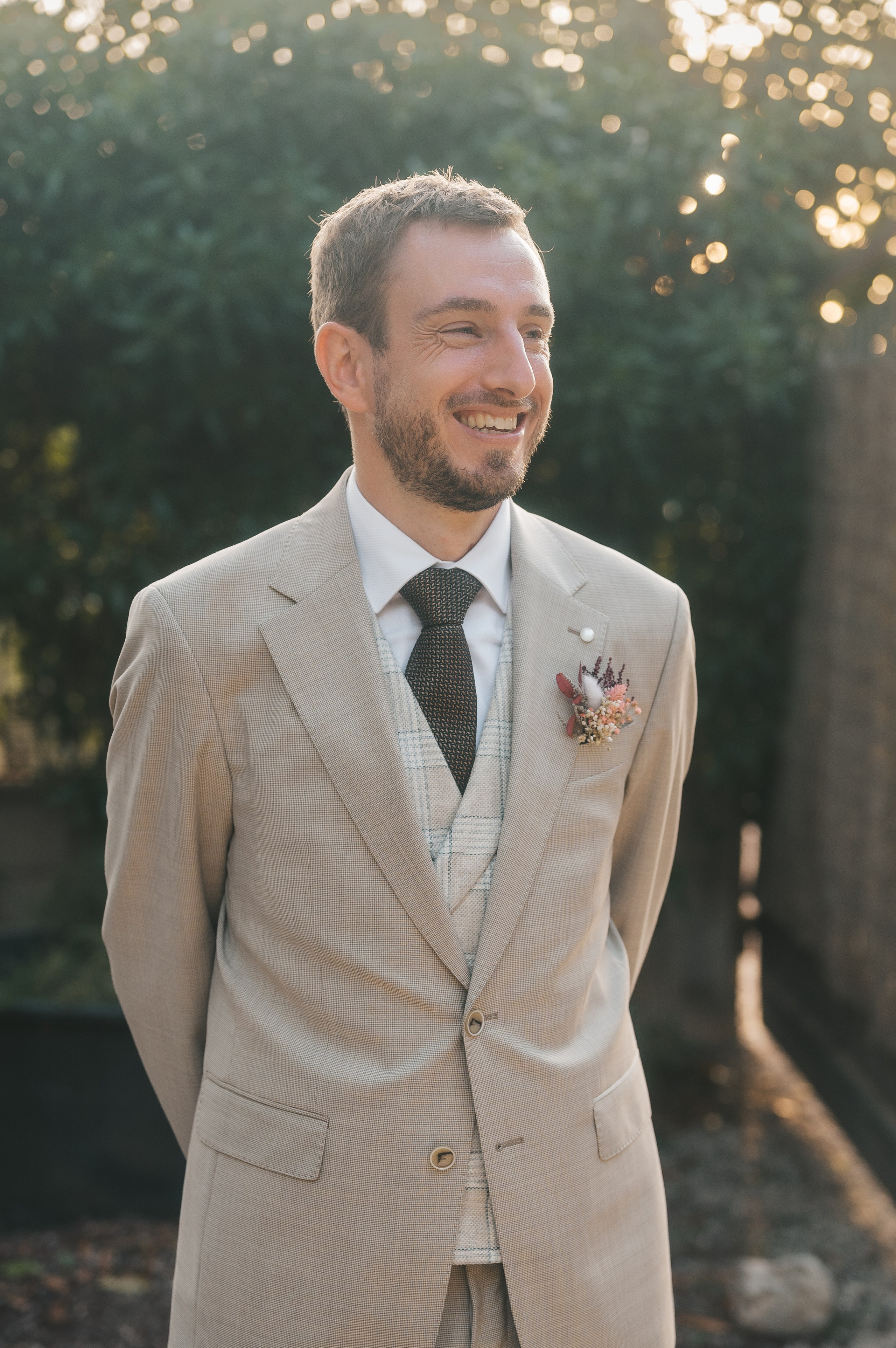 Maria Alejandra & Briac. Тетяна Малишева - сімейний фотограф і відеограф у Валенсії, Іспанія