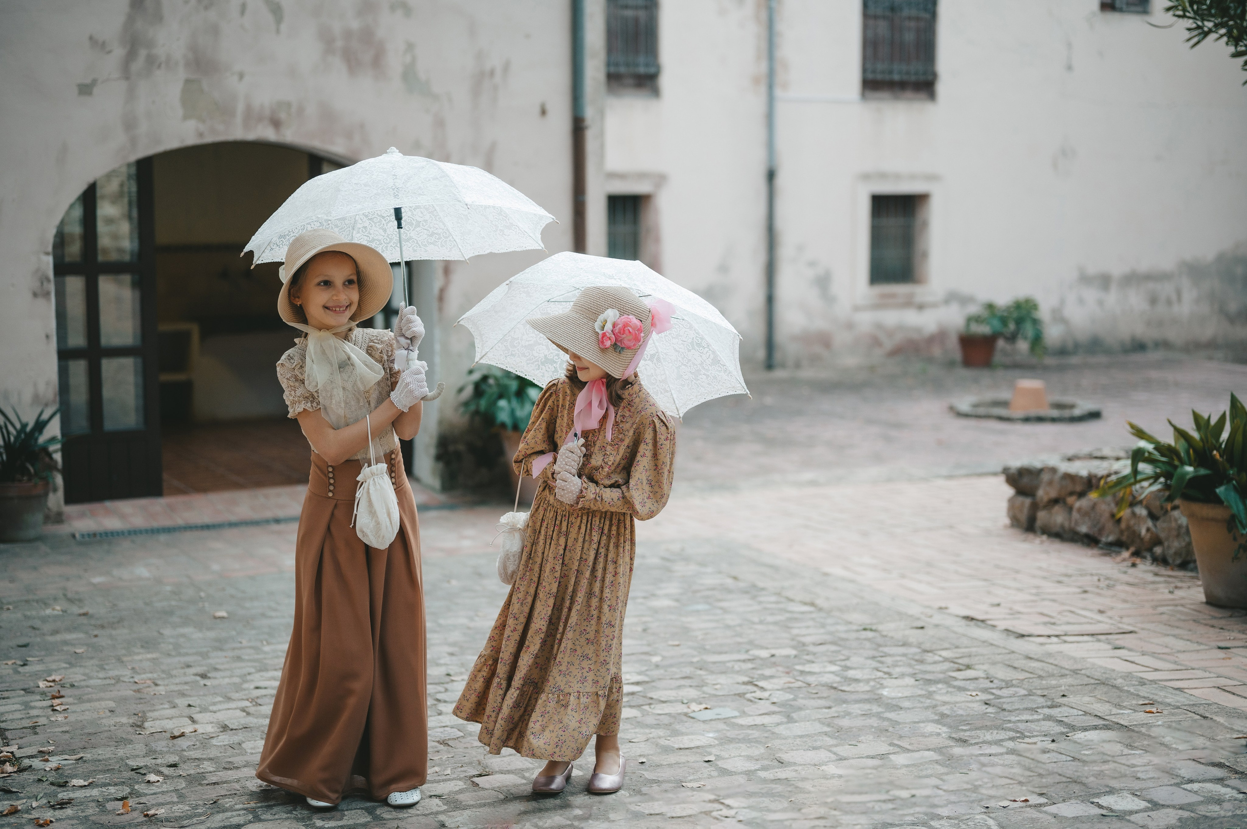 Spanish vibe. Tatiana Malysheva — family photographer and videographer in Valencia, Spain