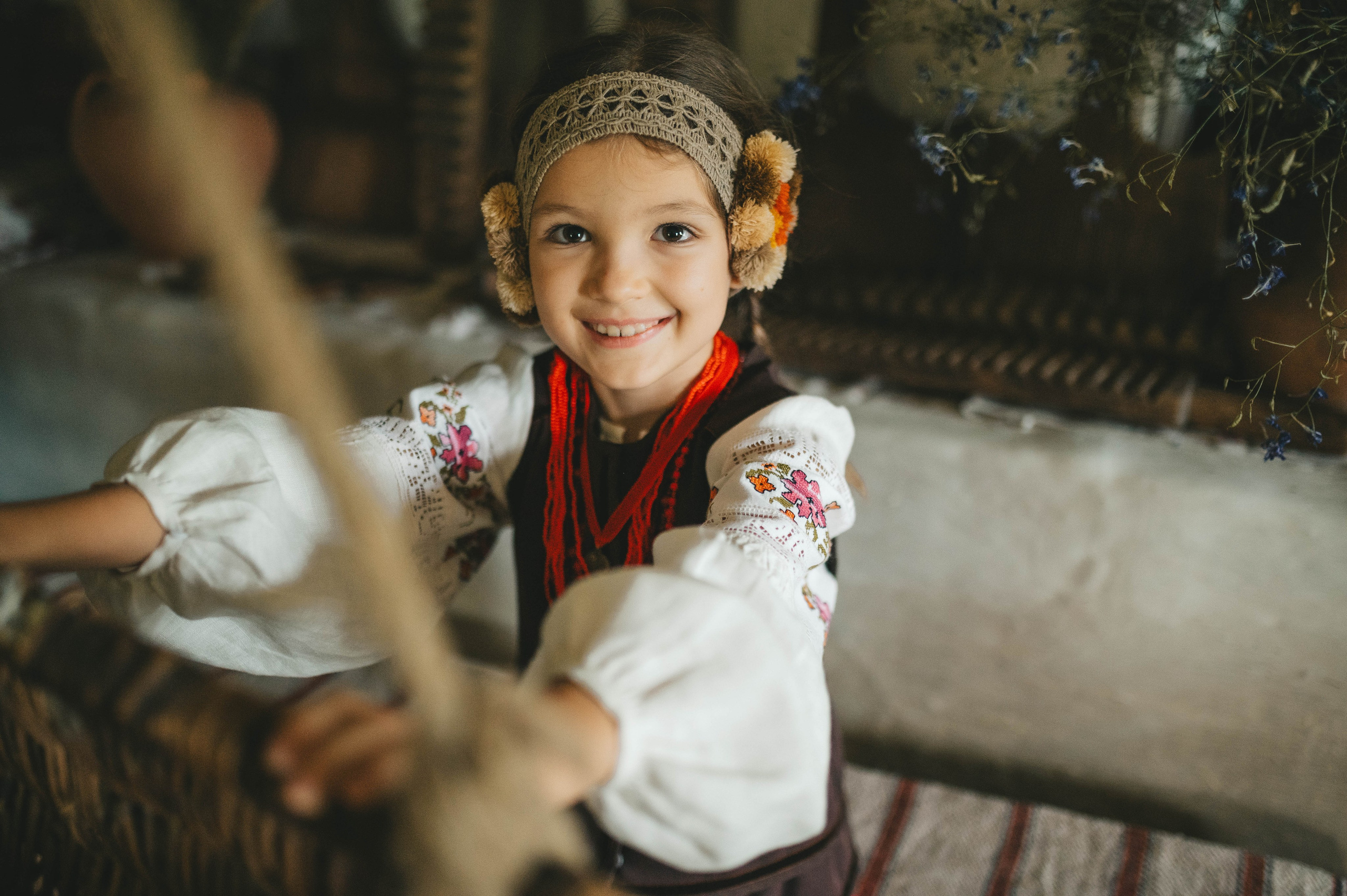 Ukrainian village. Tatiana Malysheva — lifestyle fotógrafa y videógrafa en Valencia, España