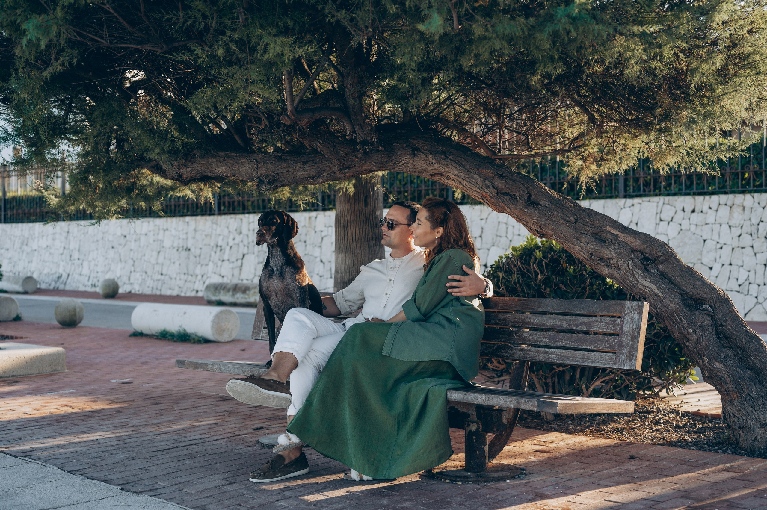 Eugene, Anna & River. Тетяна Малишева - сімейний фотограф і відеограф у Валенсії, Іспанія