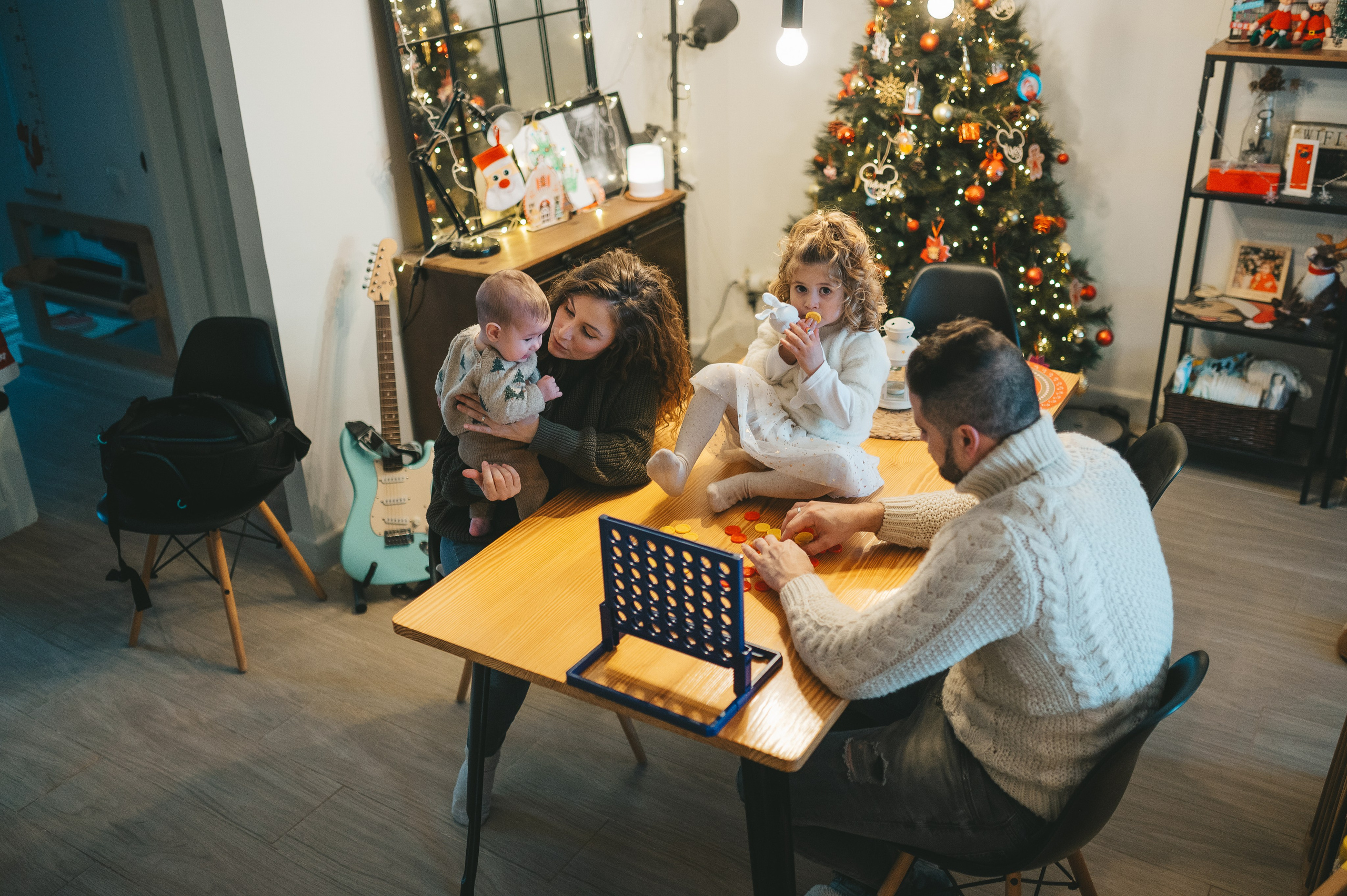 Adrián, Ruth, Natura & Ares. Тетяна Малишева - сімейний фотограф і відеограф у Валенсії, Іспанія