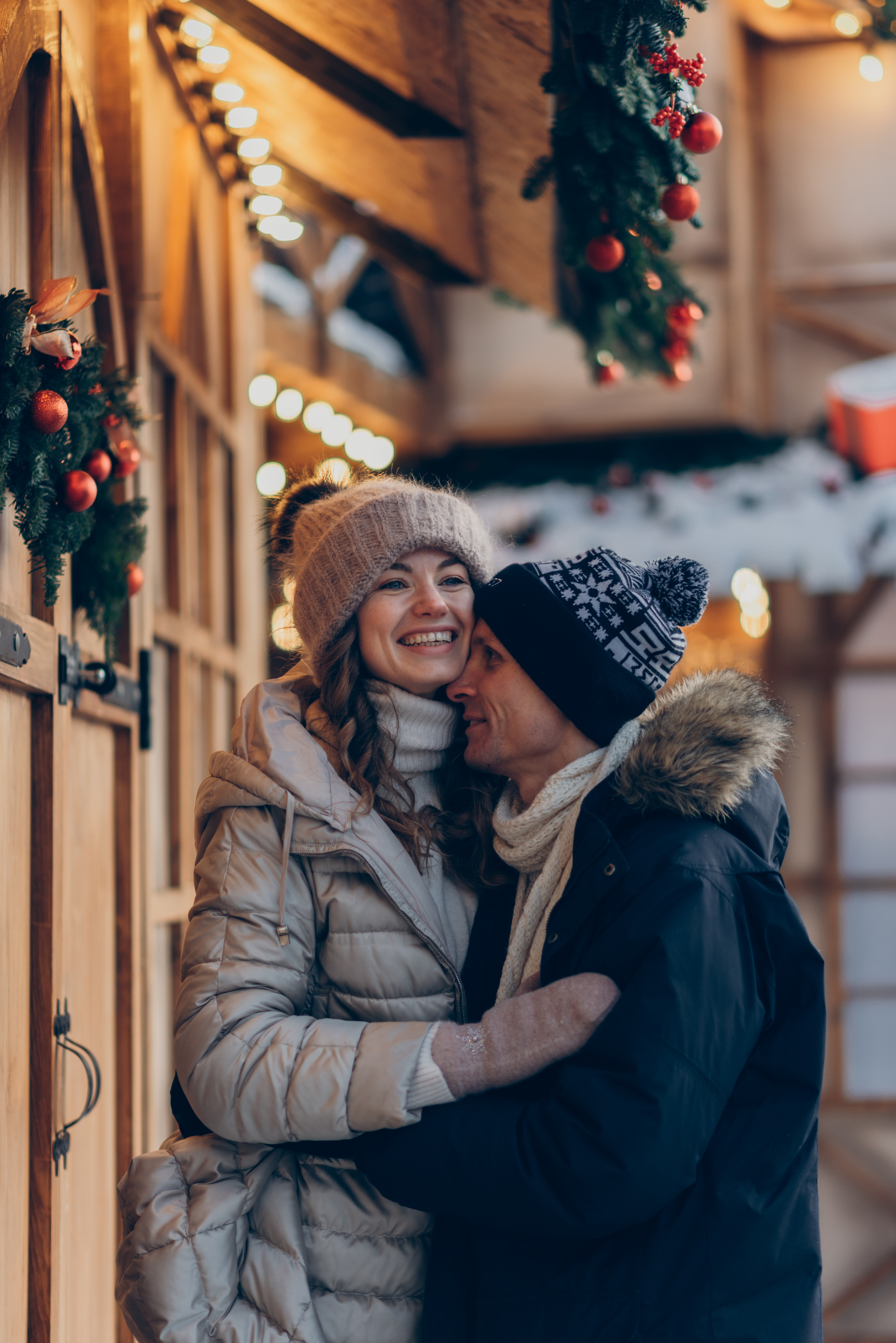Різдвяний Ярмарок. Тетяна Малишева - сімейний фотограф і відеограф у Валенсії, Іспанія