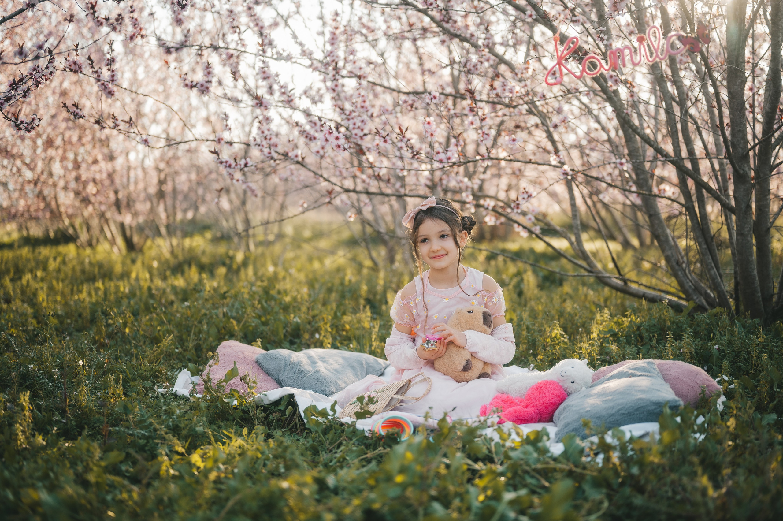 Pink Whispers. Тетяна Малишева - сімейний фотограф і відеограф у Валенсії, Іспанія